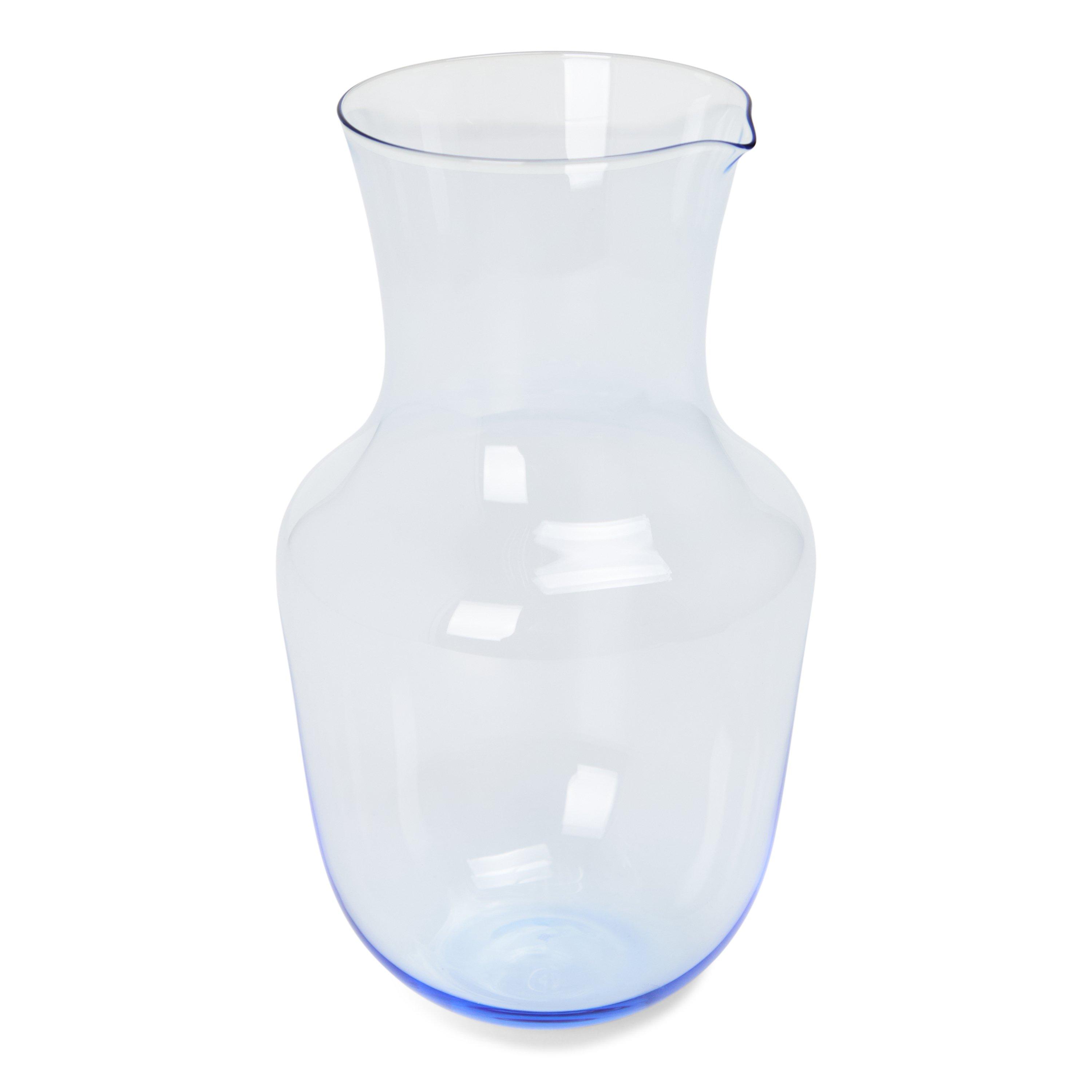 LIGHT BLUE - Lobmeyr - TS267FA WATER PITCHER 12 - 1