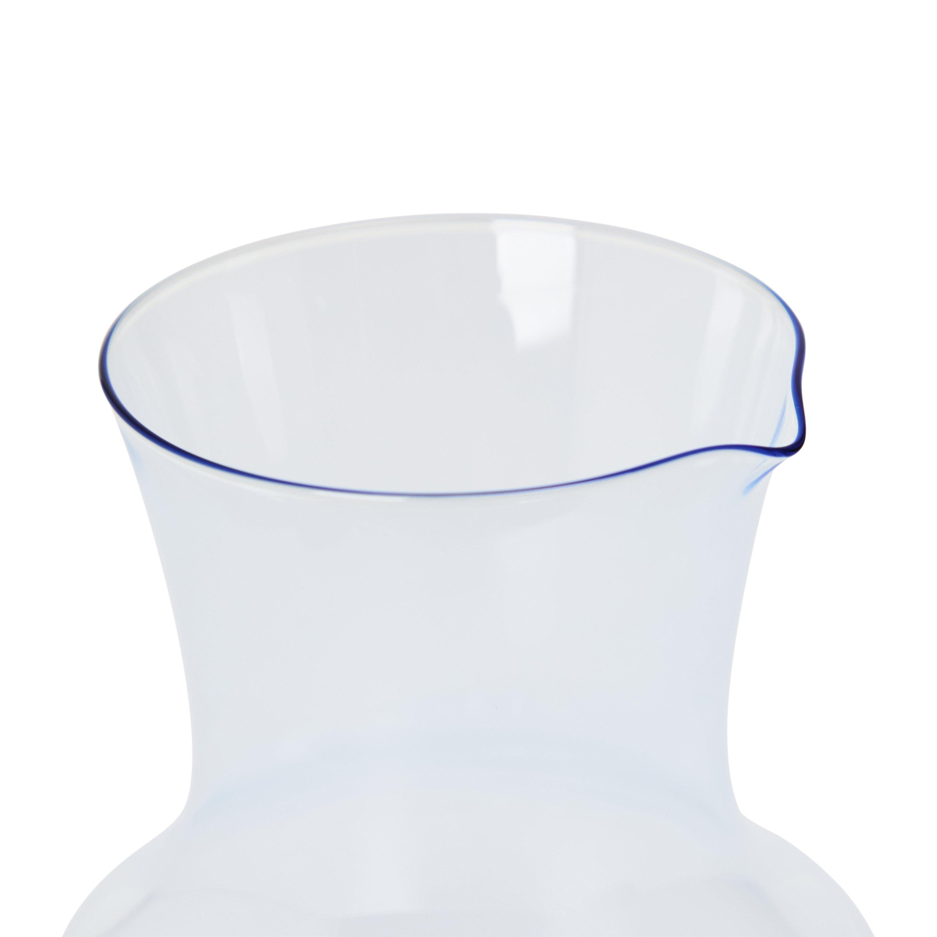LIGHT BLUE - Lobmeyr - TS267FA WATER PITCHER 12 - 2