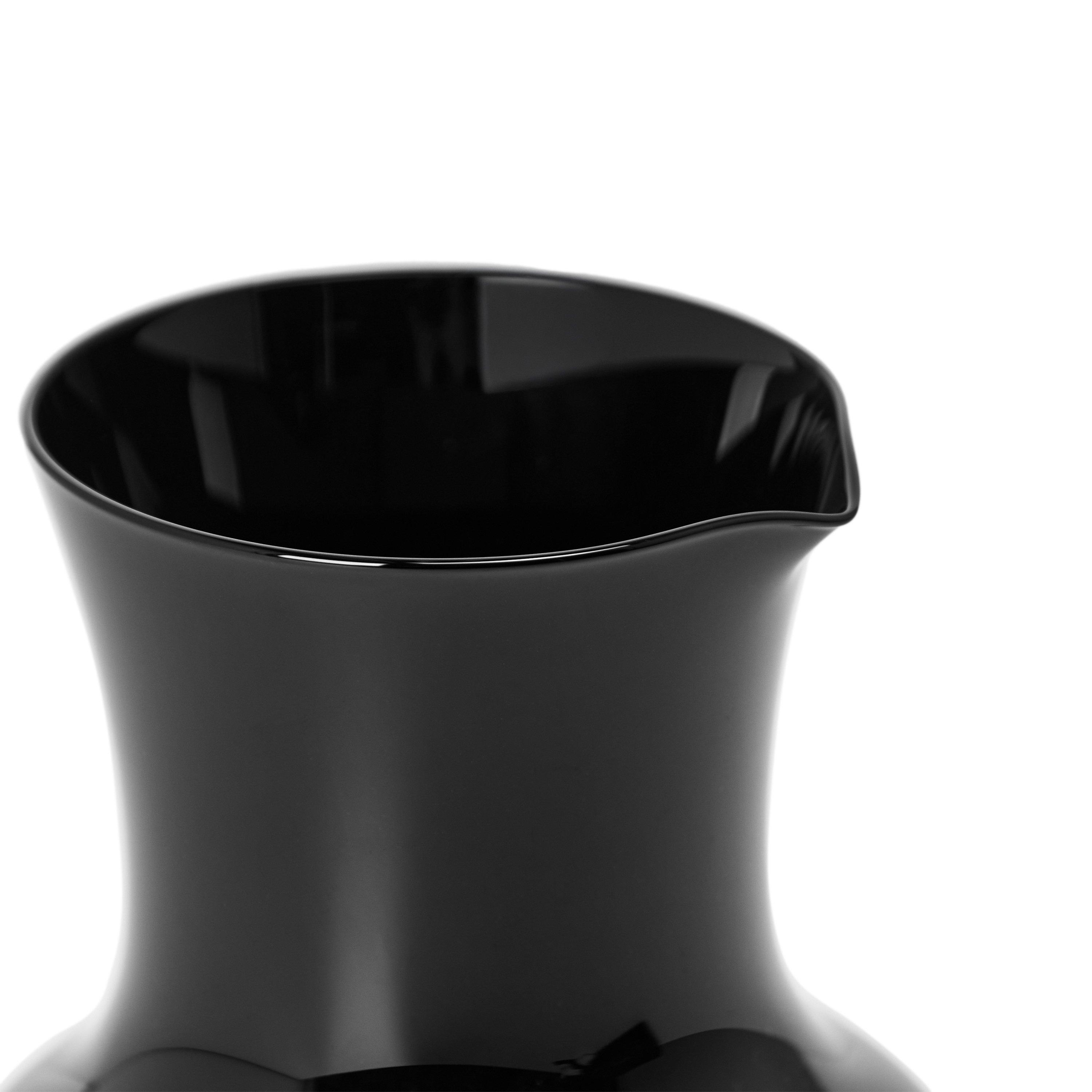 BLACK - Lobmeyr - TS267FA WATER PITCHER 28 - 2