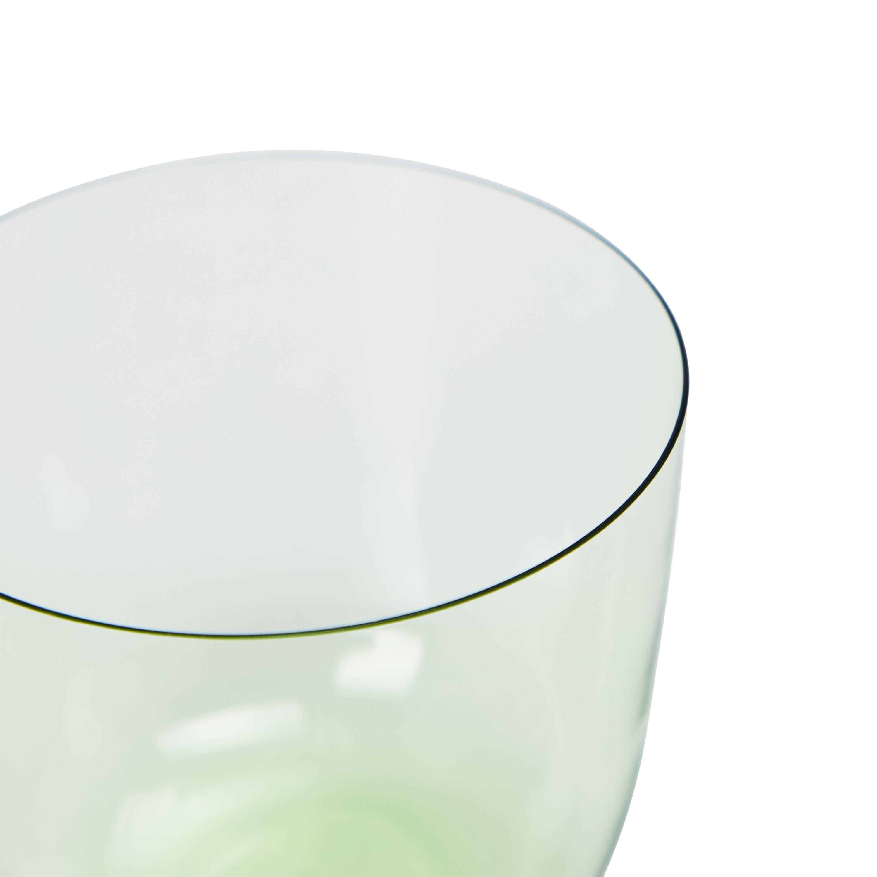 LIGHT GREEN - Lobmeyr - TS267FA WATER TUMBLER 19 - 2