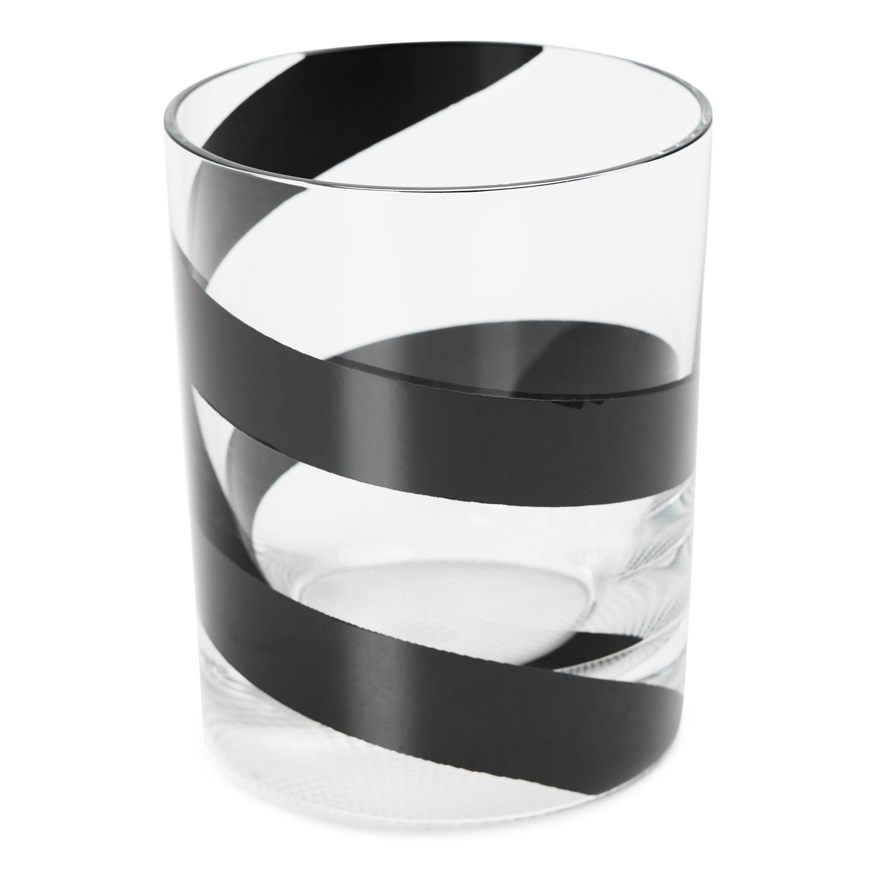 CRYSTAL - Lobmeyr - Unisex Mars Lead-Free Crystal Water Tumblers - 1