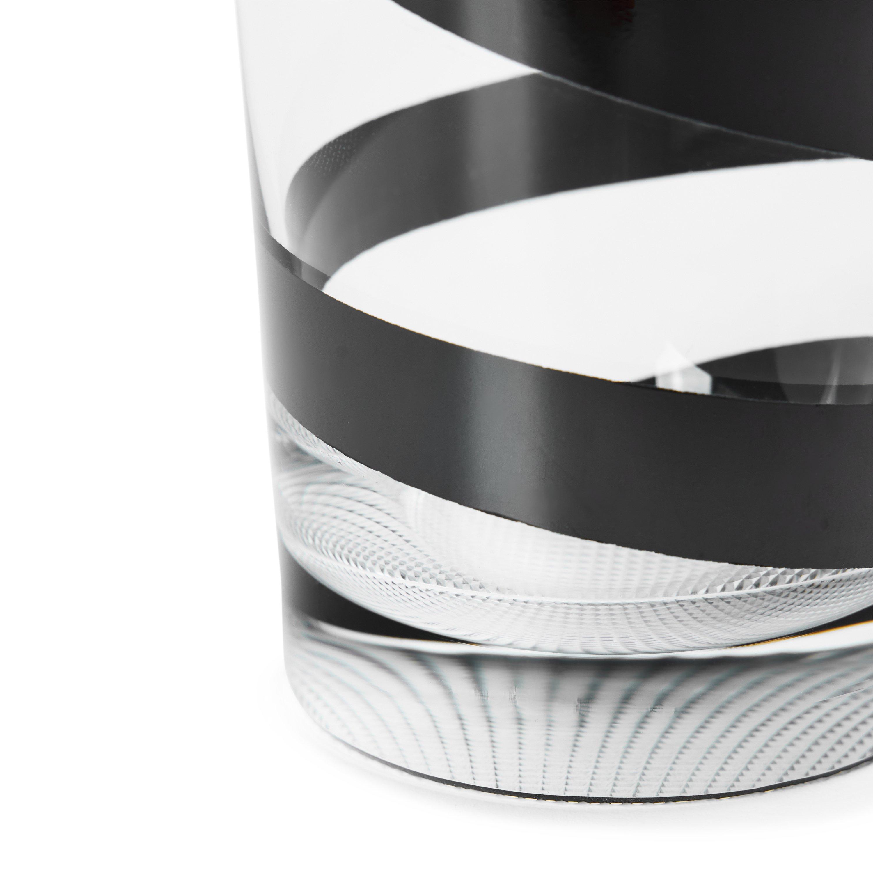 CRYSTAL - Lobmeyr - Unisex Mars Lead-Free Crystal Water Tumblers - 2