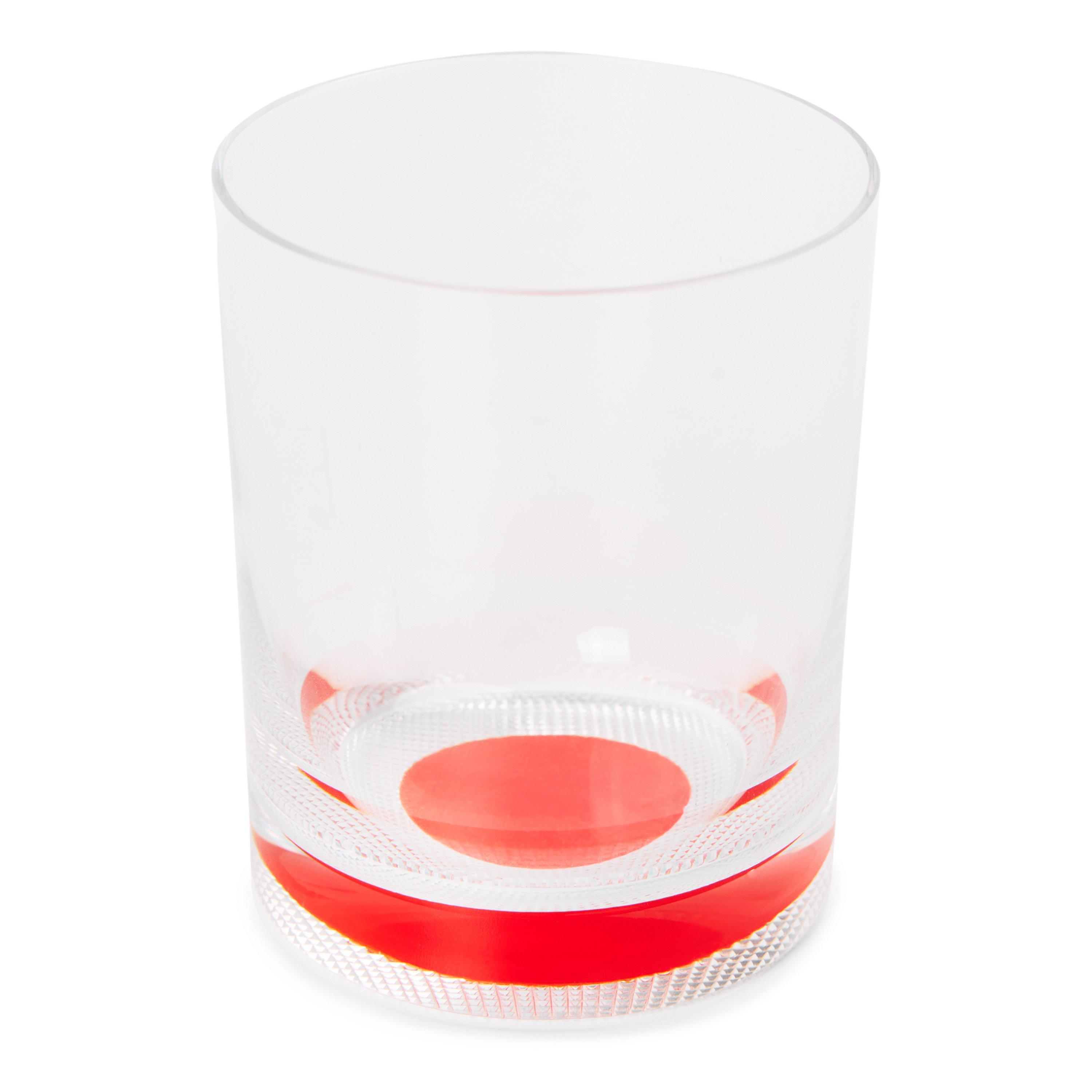 CRYSTAL - Lobmeyr - TS248 Mars Water Tumblers - 1