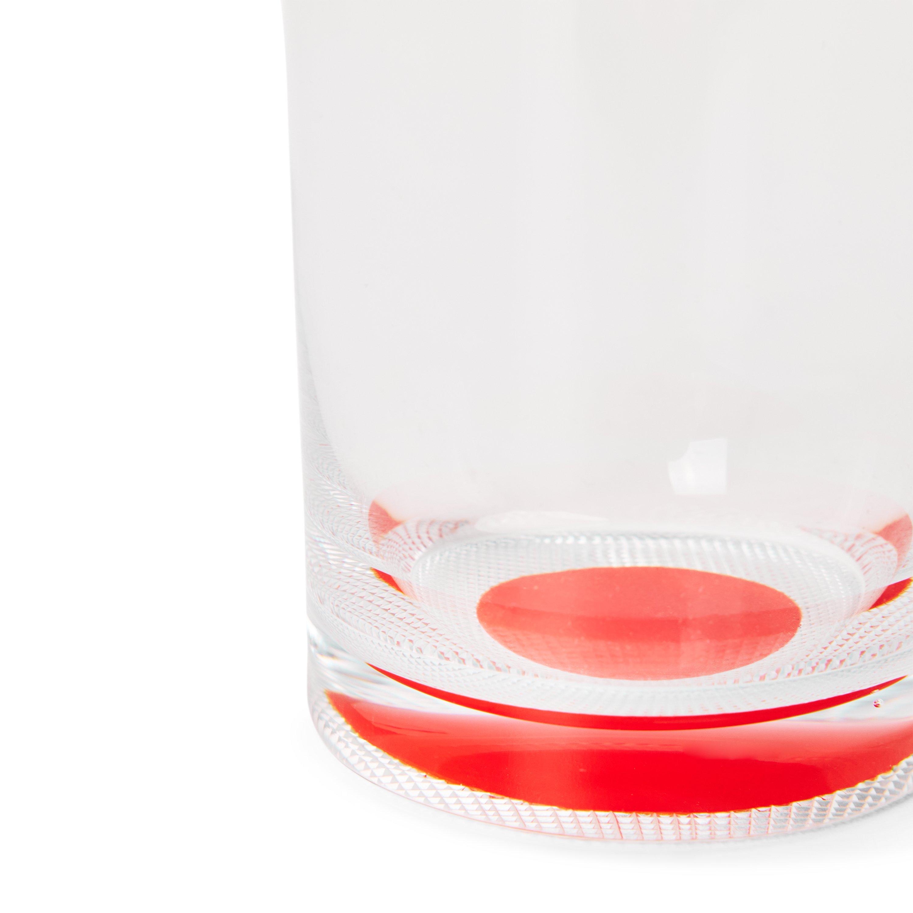 CRYSTAL - Lobmeyr - TS248 Mars Water Tumblers - 2