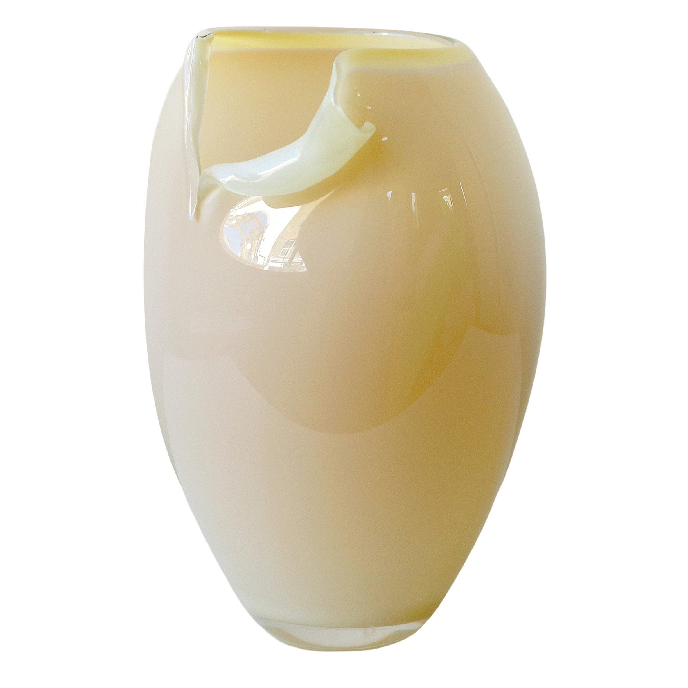 YELLOW - Completedworks - MEDIUM VASE - 1
