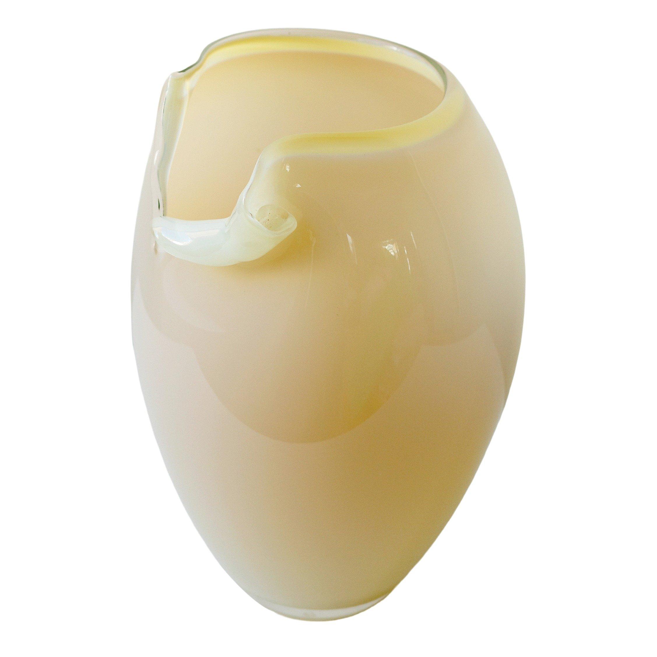 YELLOW - Completedworks - MEDIUM VASE - 2