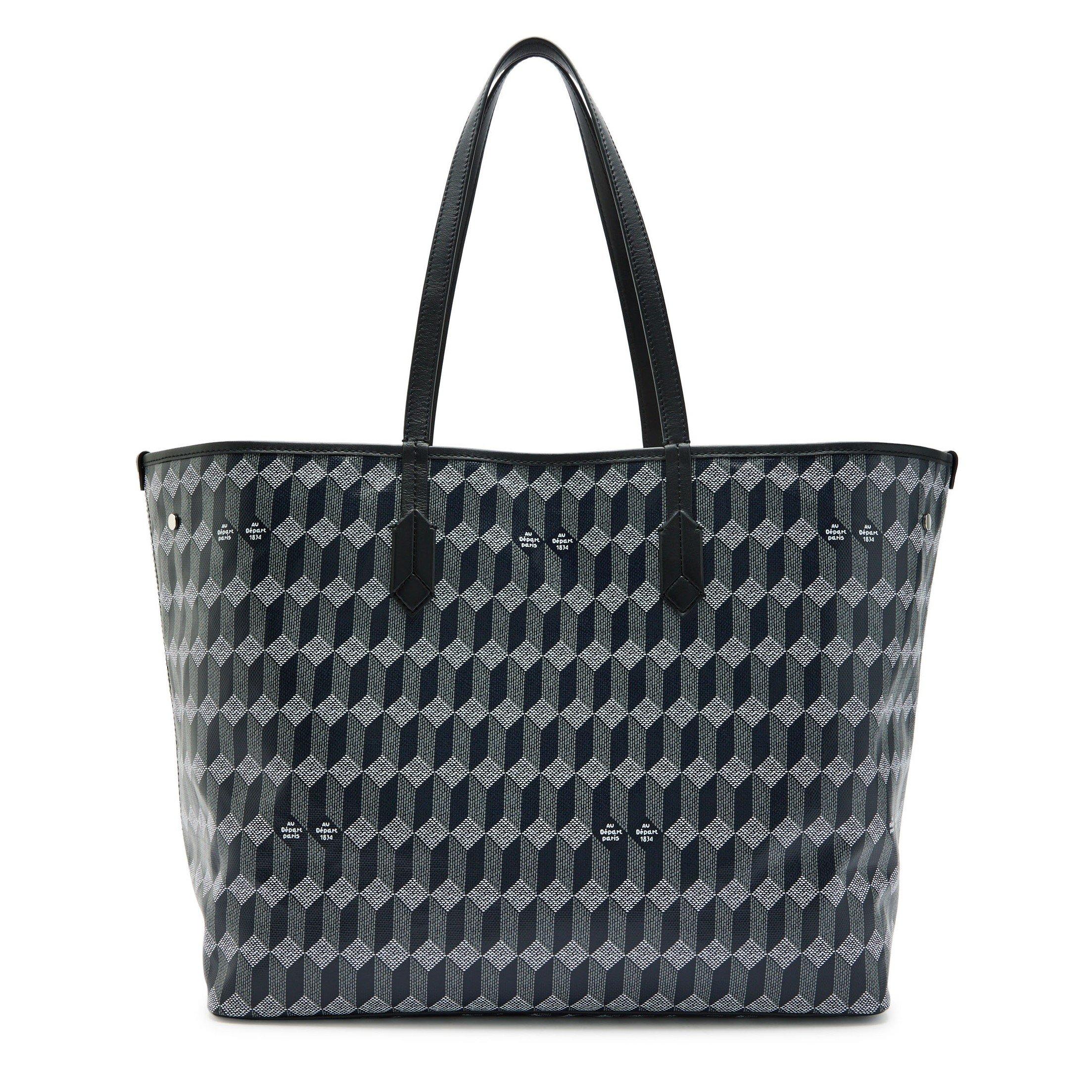 NAVY - Au Depart - TOTE NO.55