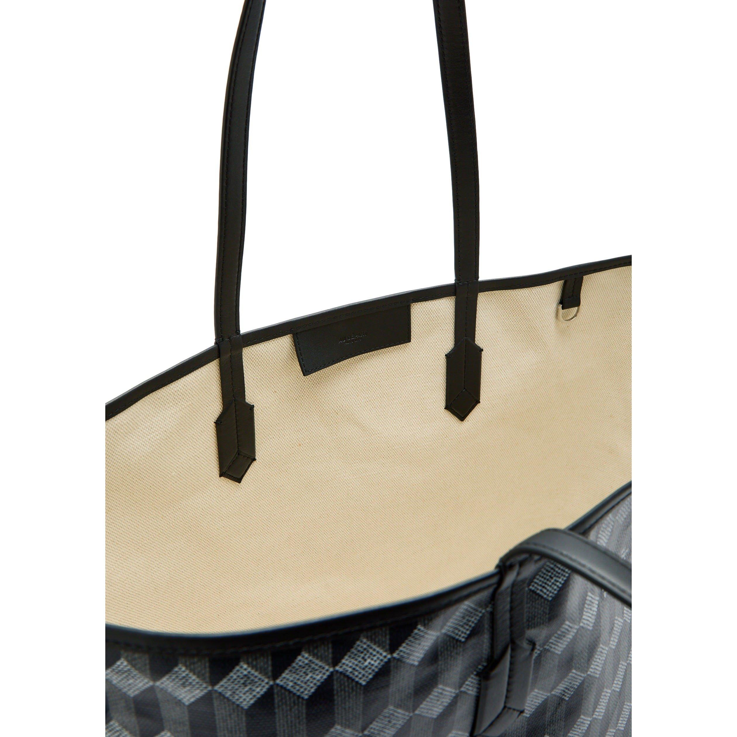 NAVY - Au Depart - TOTE NO.55 - 4