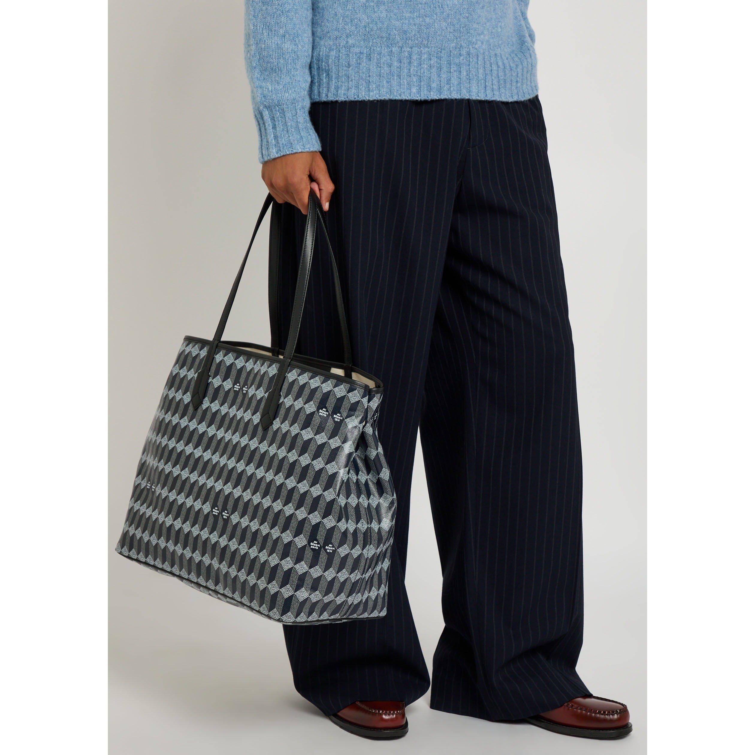 NAVY - Au Depart - TOTE NO.55 - 7