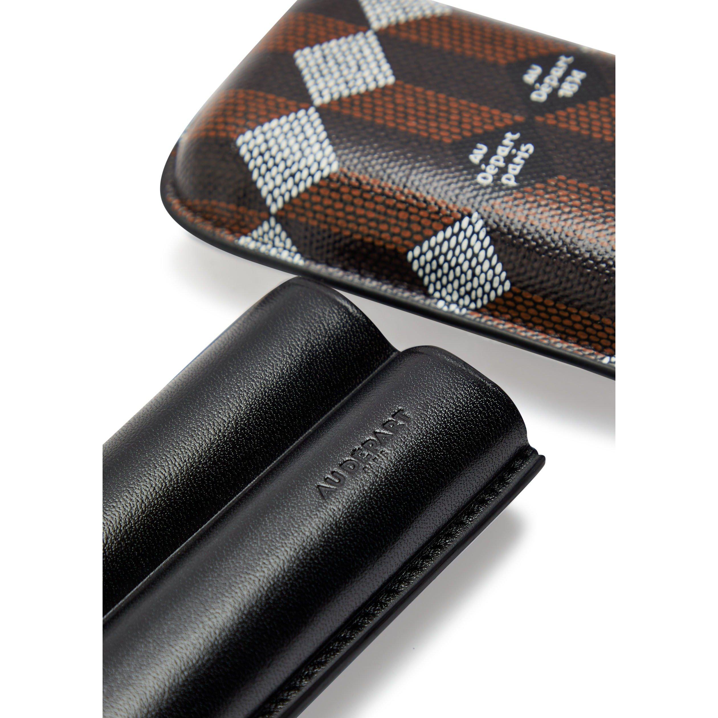 BLACK - Au Depart - CIGAR 2 - 3