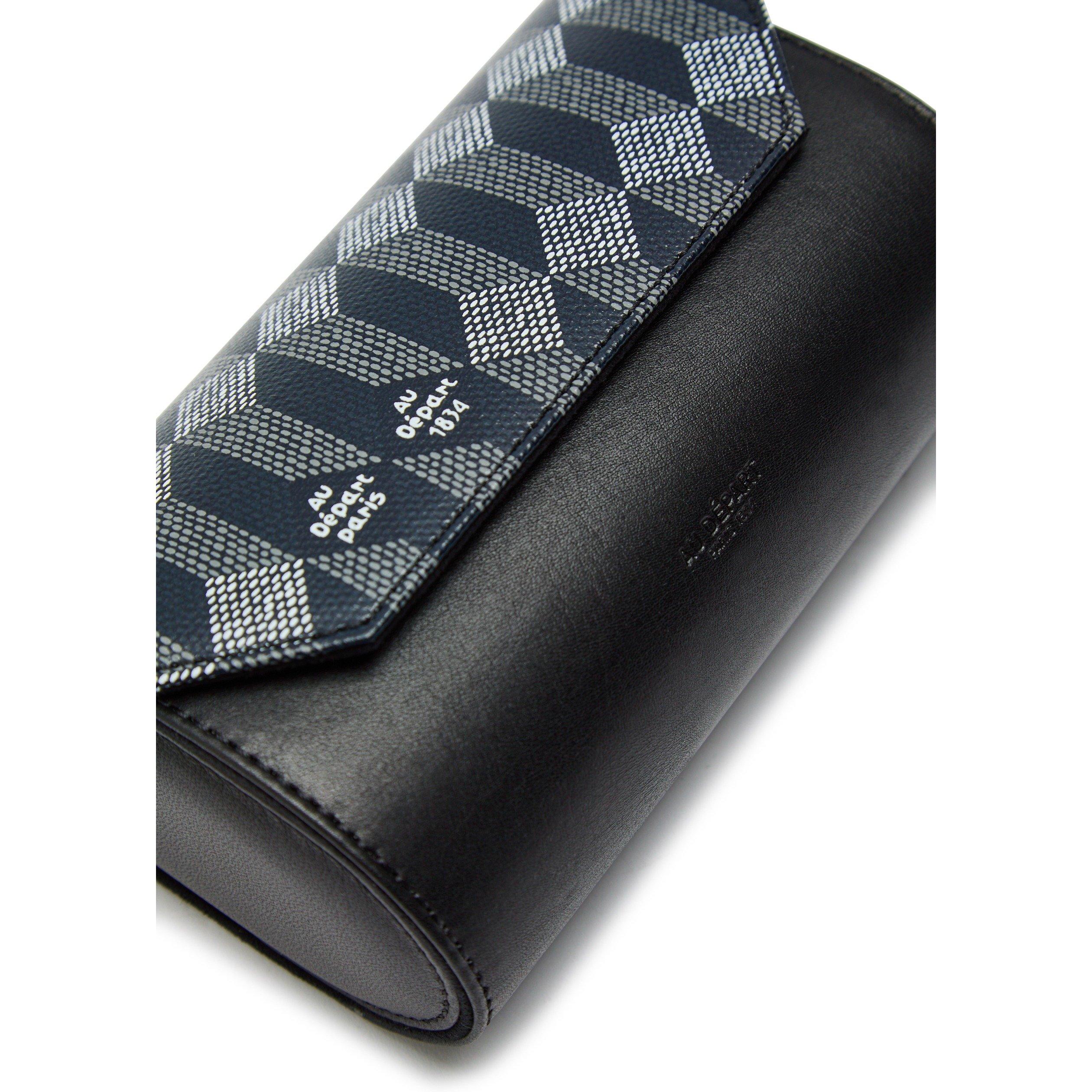 NAVY - Au Depart - WATCH CASE (2) - 3