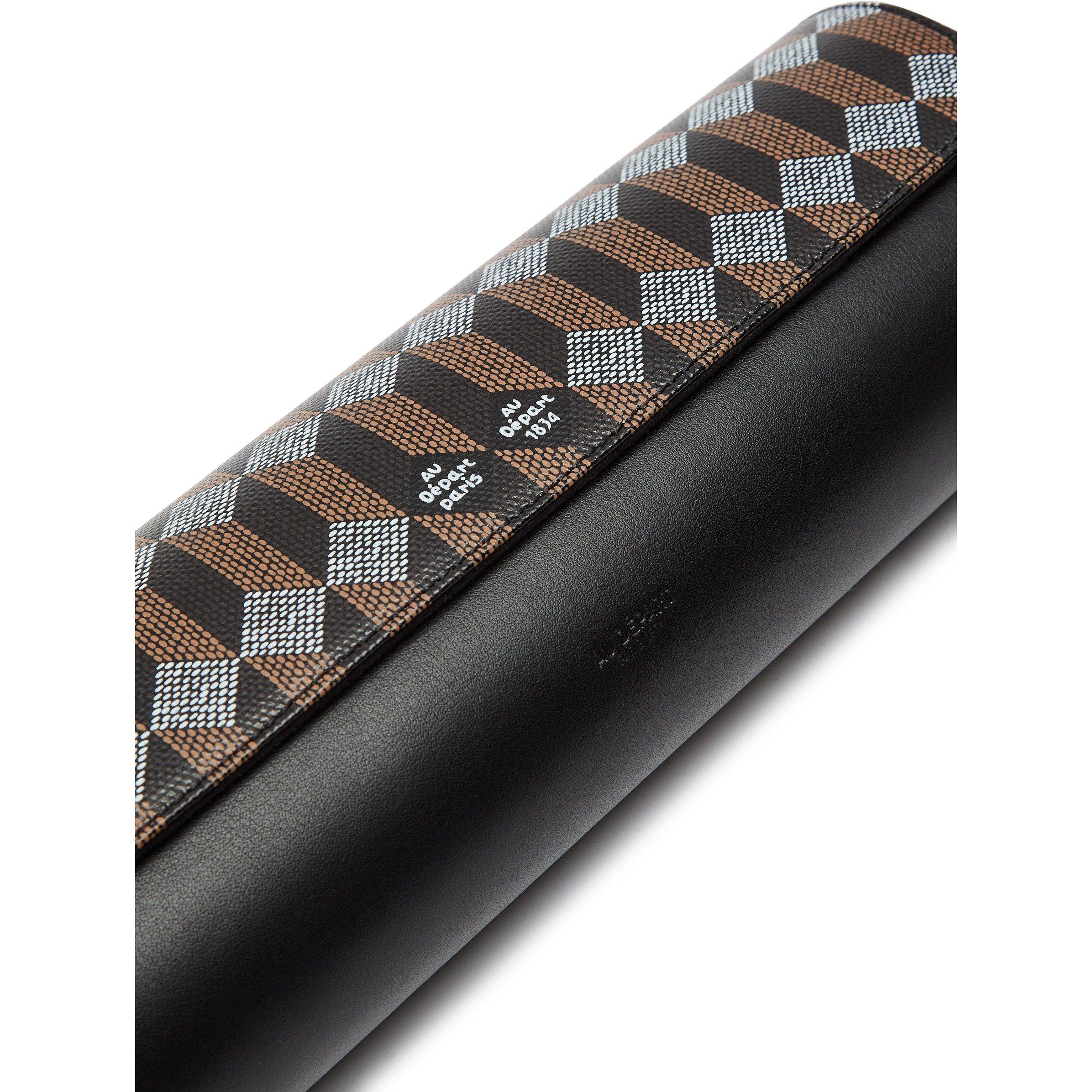BLACK - Au Depart - WATCH CASE (4) - 3