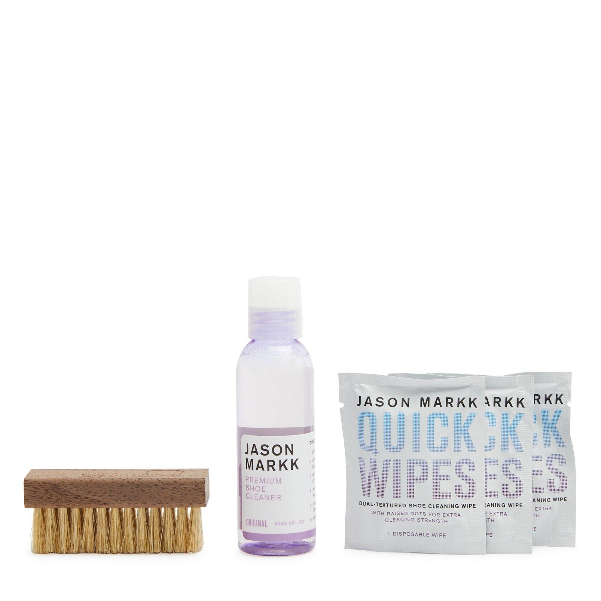 NO COLOUR - JASON MARKK - TRAVEL KIT09 - 2