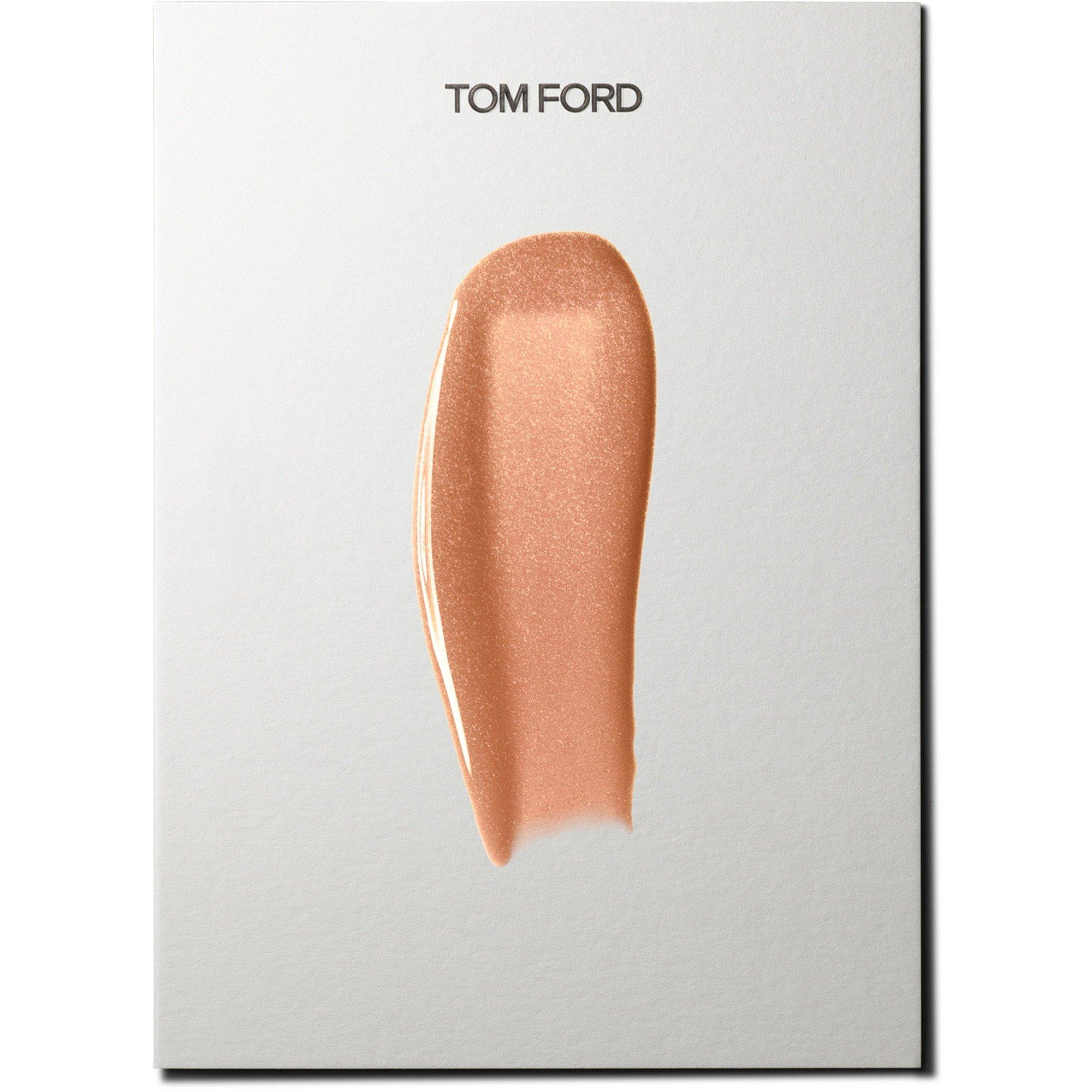 MISC 04 - Tom Ford Beauty - Women's Gilded Lip Gloss - 2