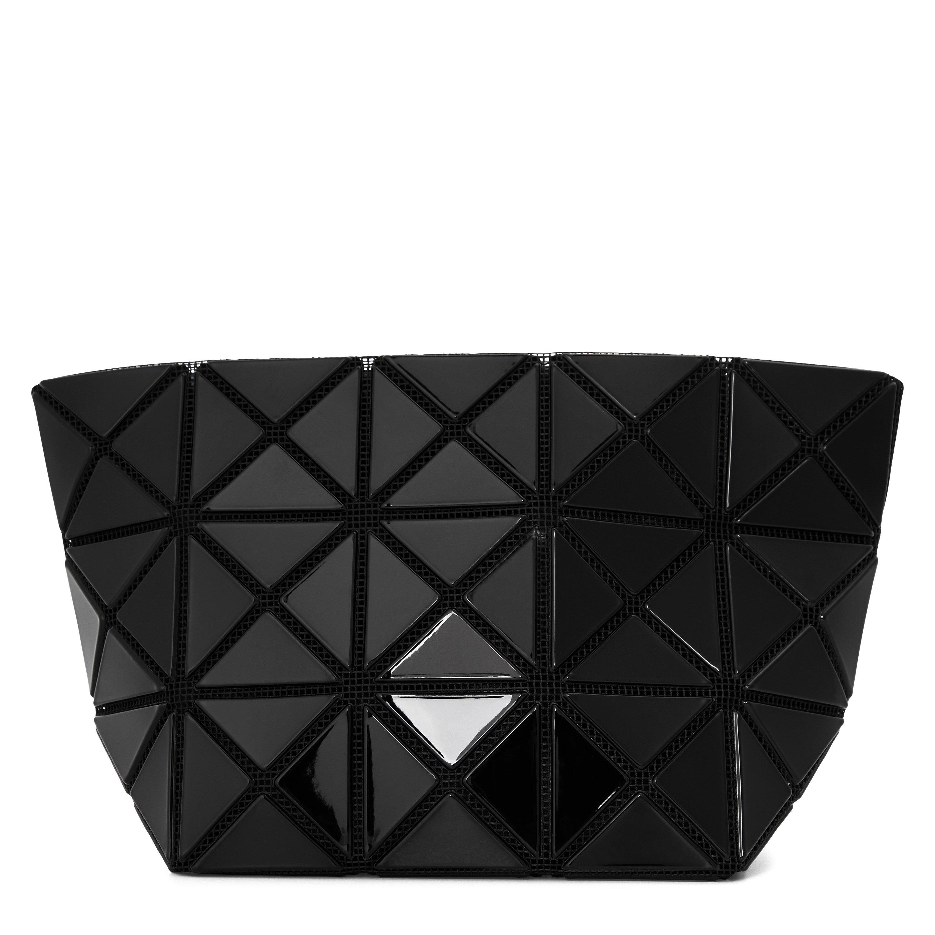 BLACK - Issey Miyake - PRISM POUCH - 1