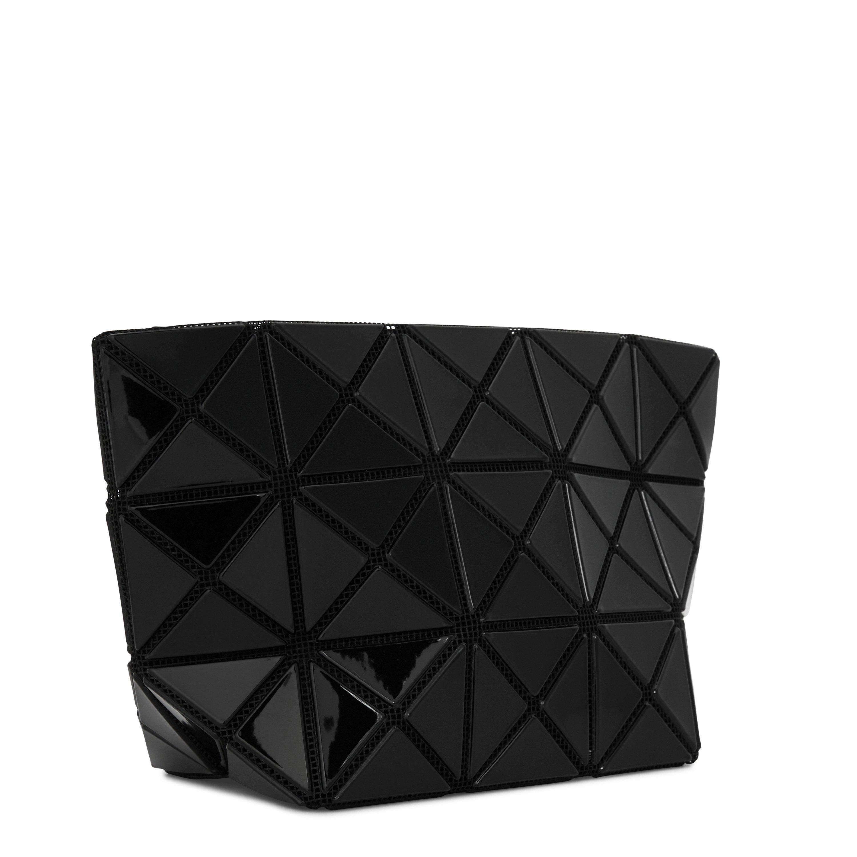 BLACK - Issey Miyake - PRISM POUCH - 2