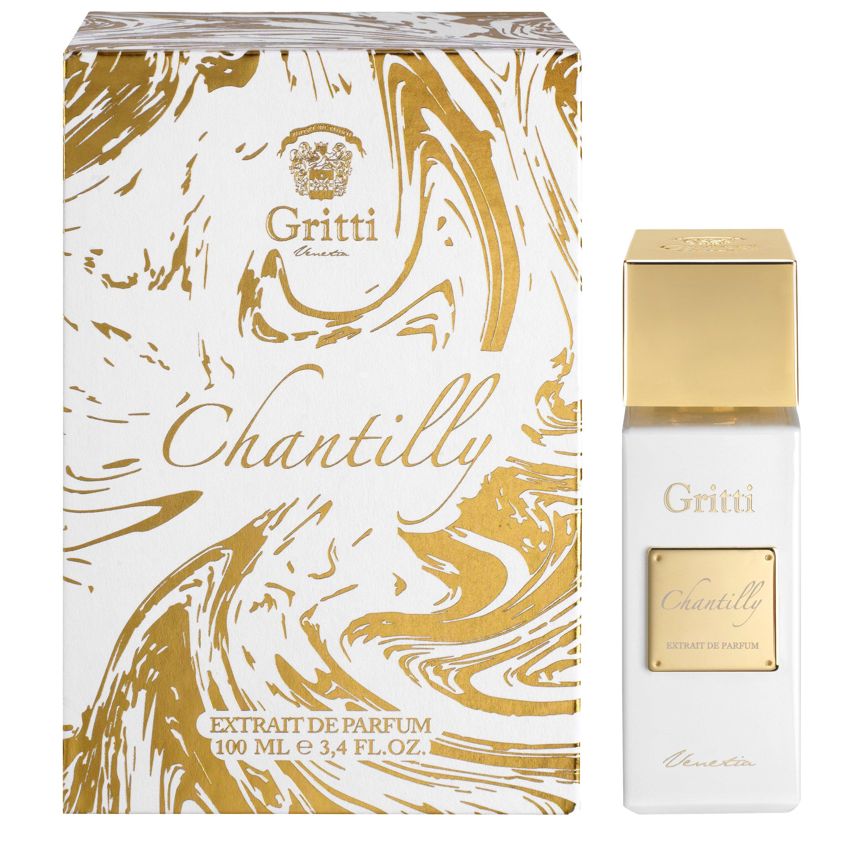 Not Applicable - Unknown - Chantilly Extrait 100ML - 2