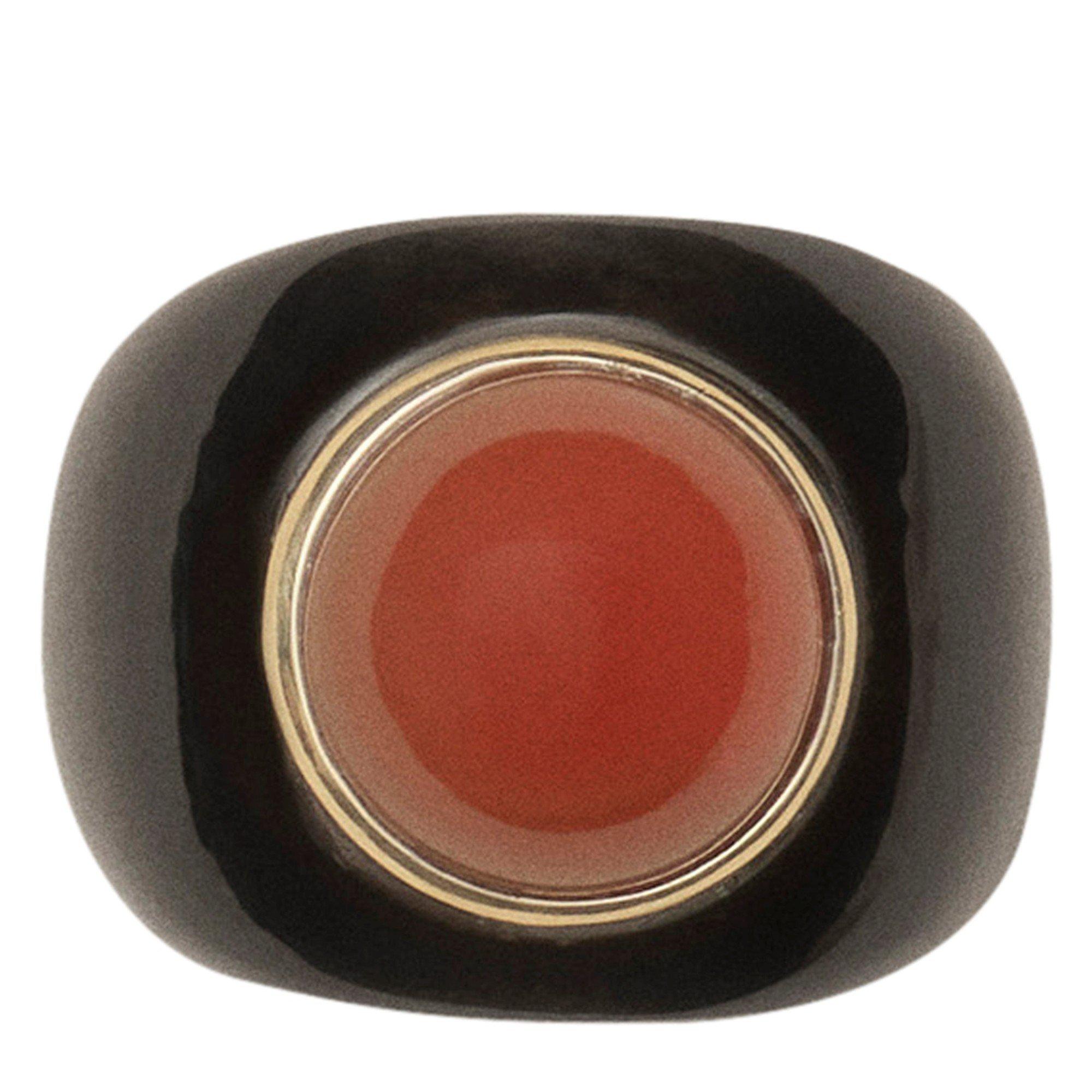 Sophie Buhai CARNELIAN MOON RING
