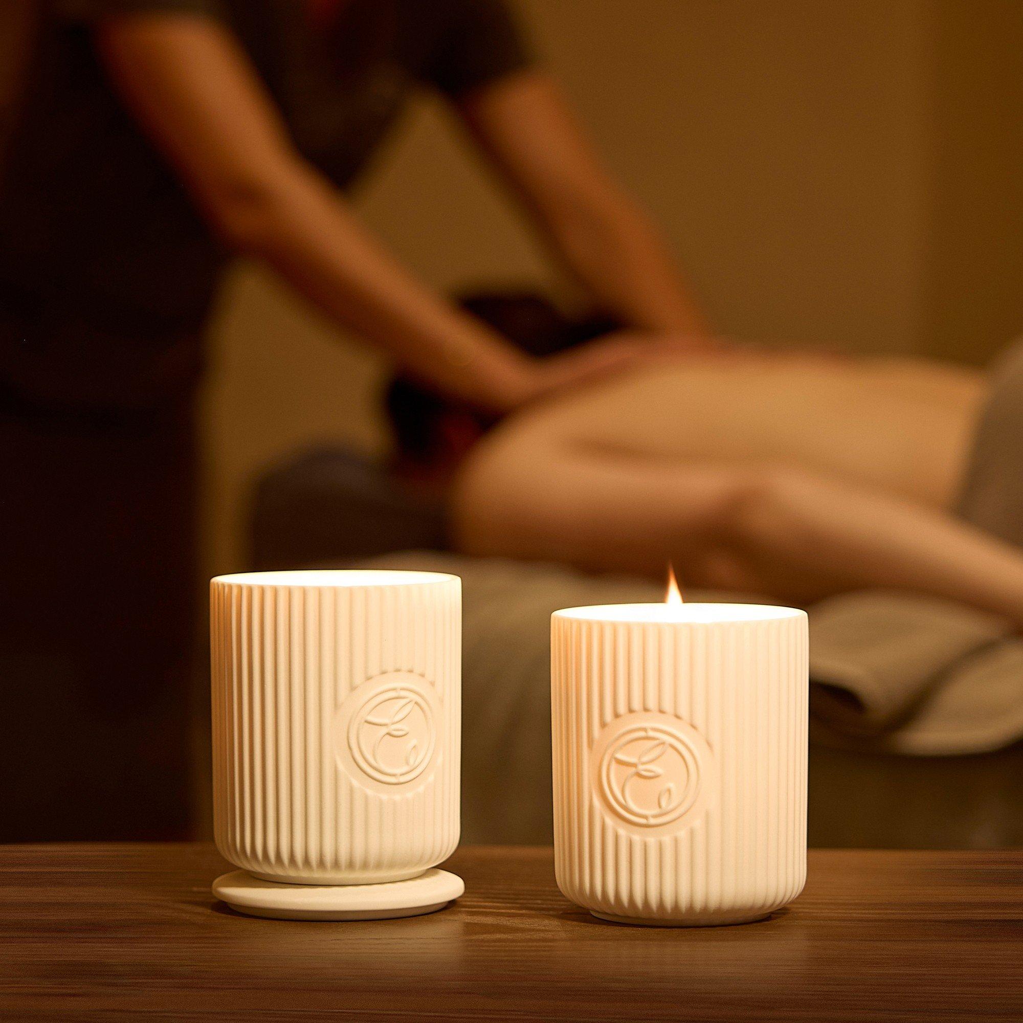 Not Applicable - ESPA - ESPA Soothing Scented Can - 3