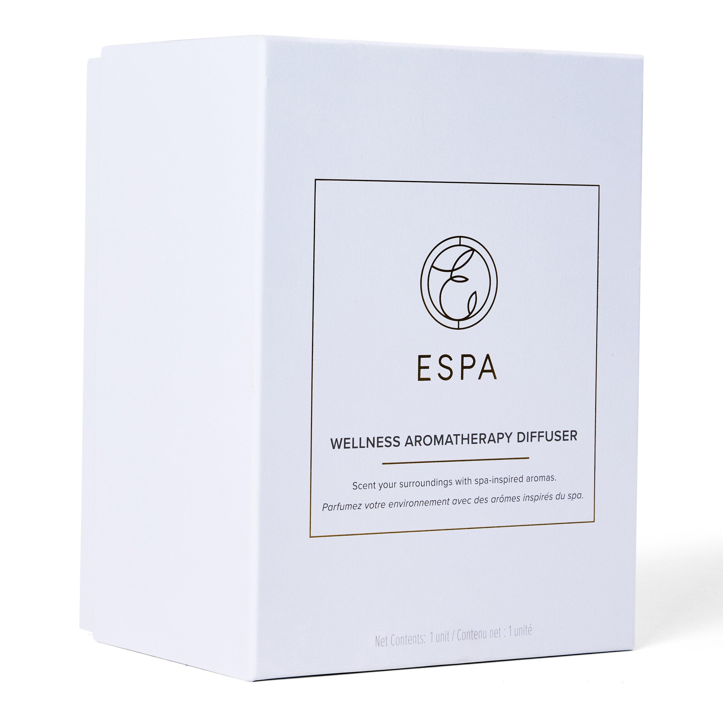 Not Applicable - ESPA - Wellness Aromatherapy Dif - 2