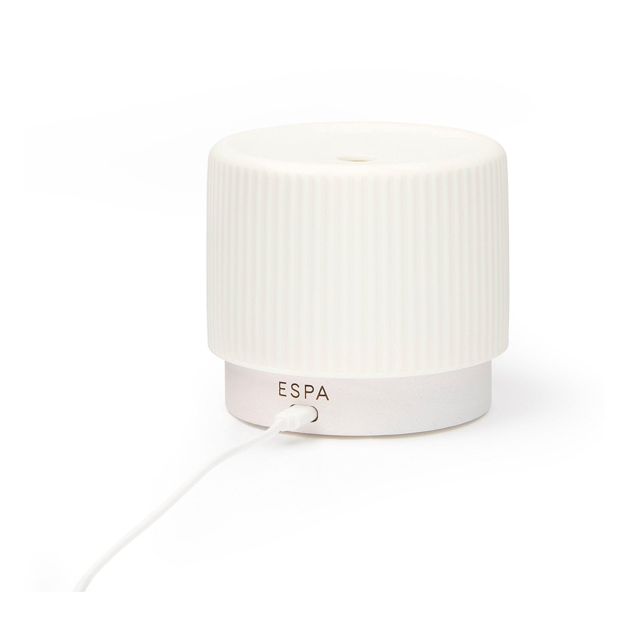 Not Applicable - ESPA - Wellness Aromatherapy Dif - 3