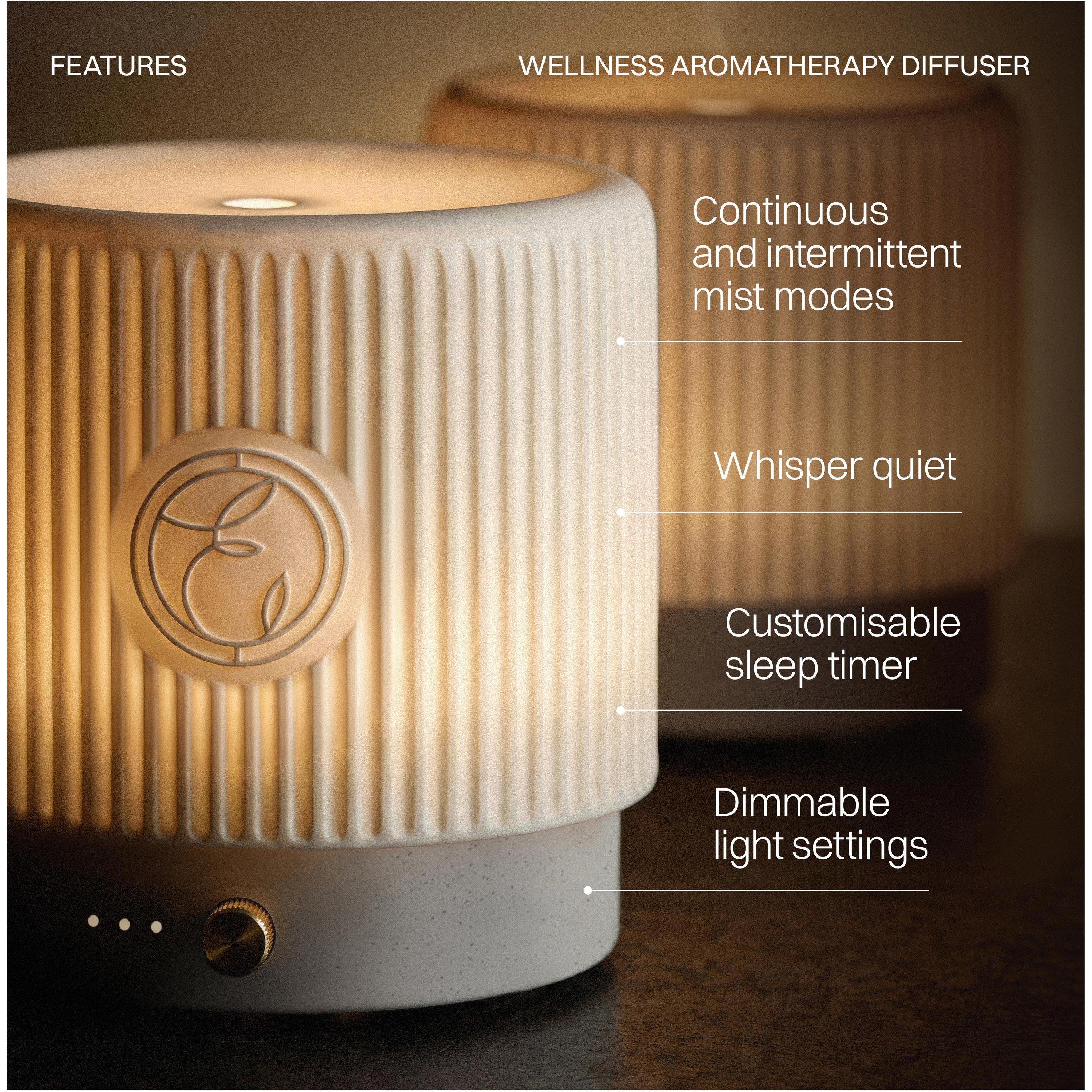 Not Applicable - ESPA - Wellness Aromatherapy Dif - 6