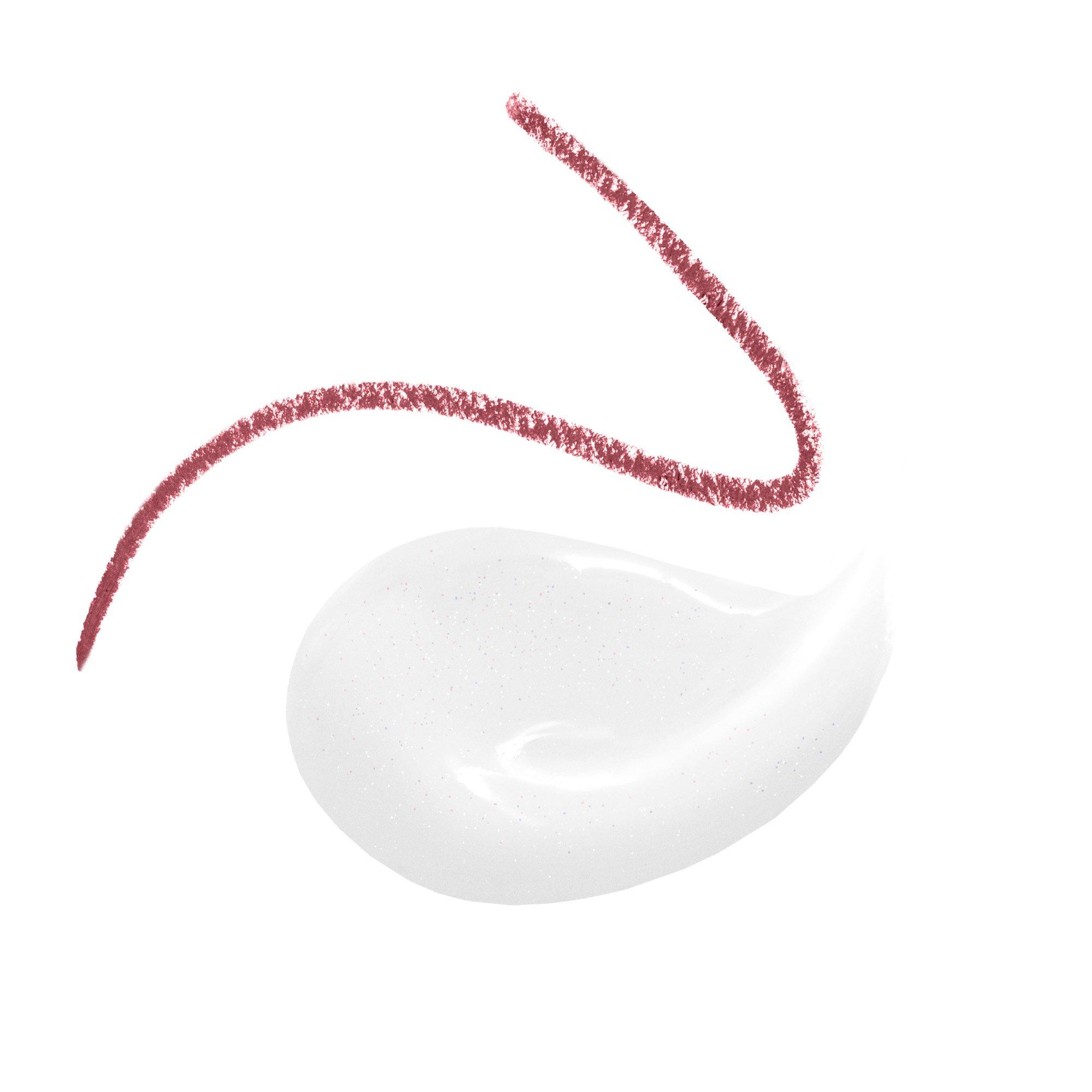 Clear - Dolce and Gabbana - Dolce&Gabbana Kiss My Gloss! - 3