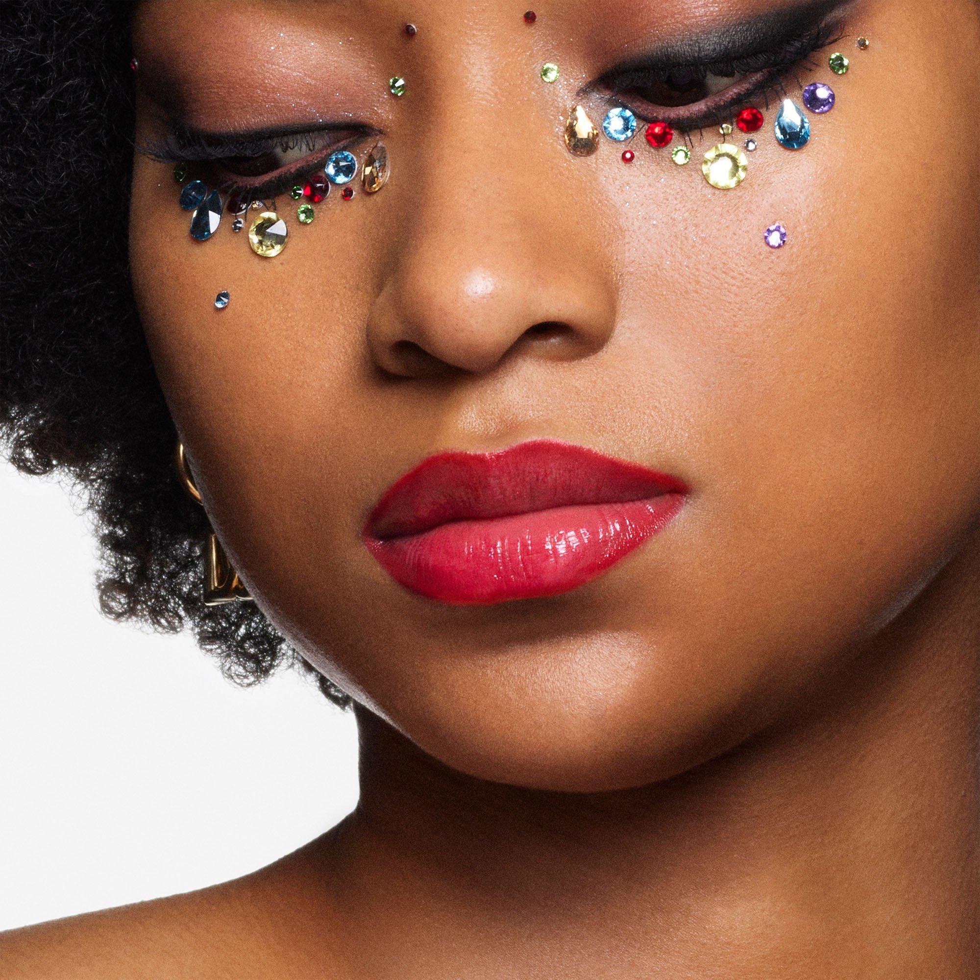 Clear - Dolce and Gabbana - Dolce&Gabbana Kiss My Gloss! - 4