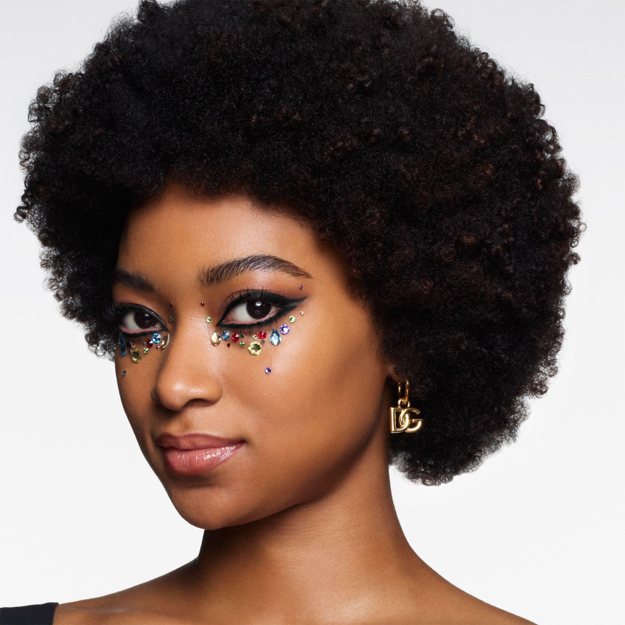 Clear - Dolce and Gabbana - Dolce&Gabbana Kiss My Gloss! - 5