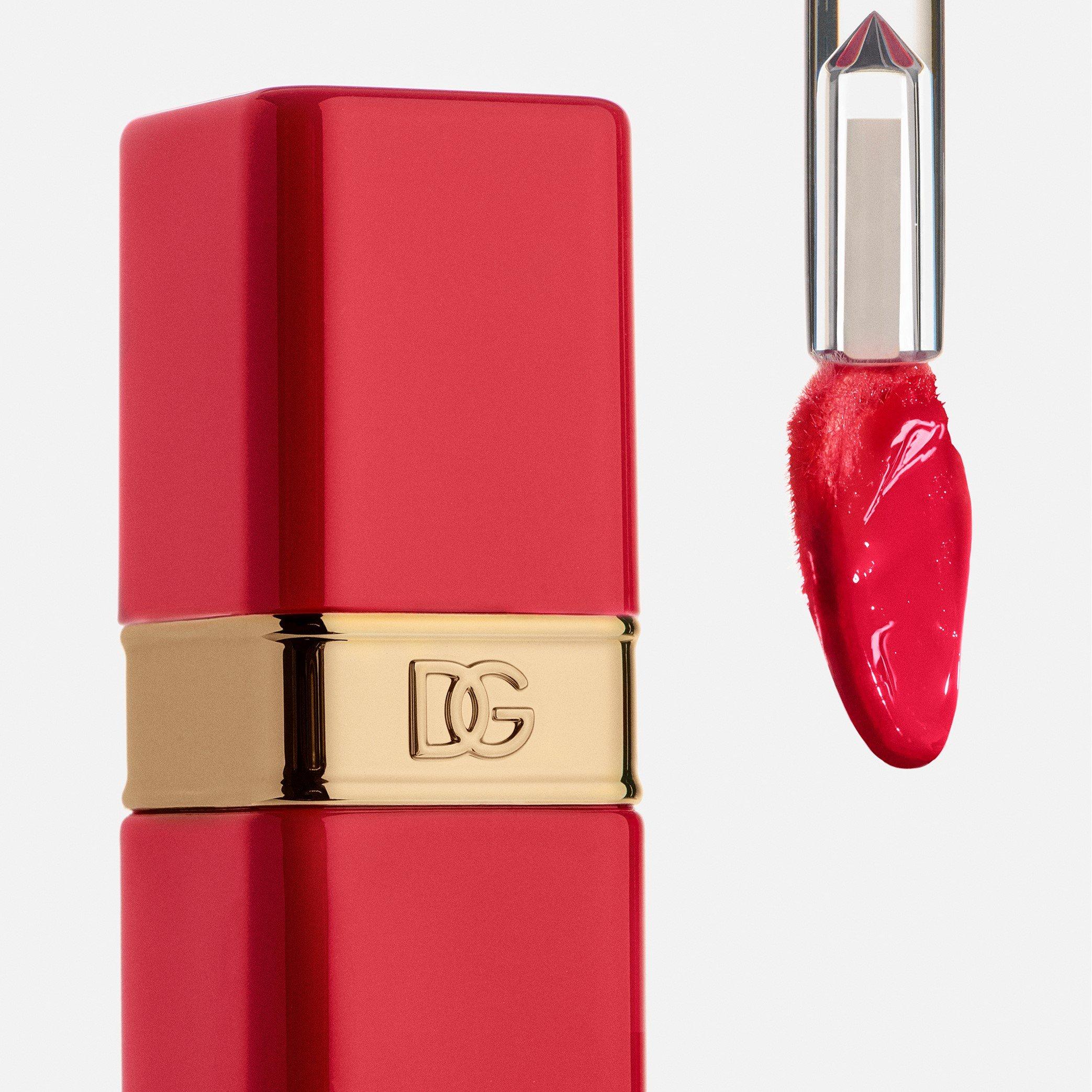 01 BUBBLY PINK - Dolce and Gabbana - DG B RoseDewLipBite Ld00 - 5