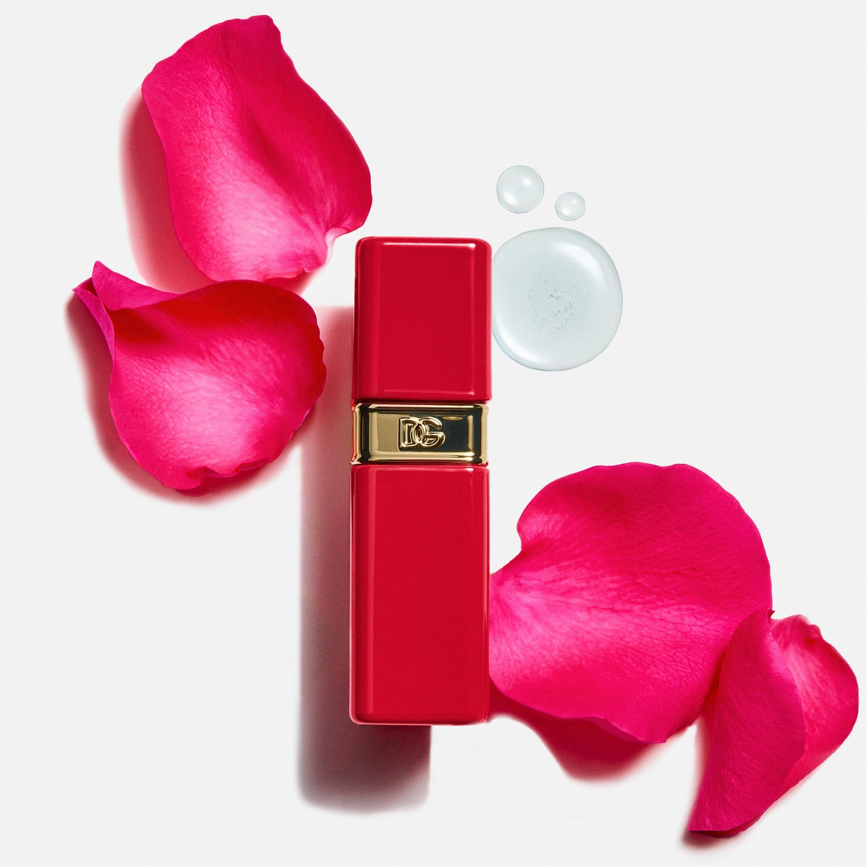 01 BUBBLY PINK - Dolce and Gabbana - DG B RoseDewLipBite Ld00 - 7