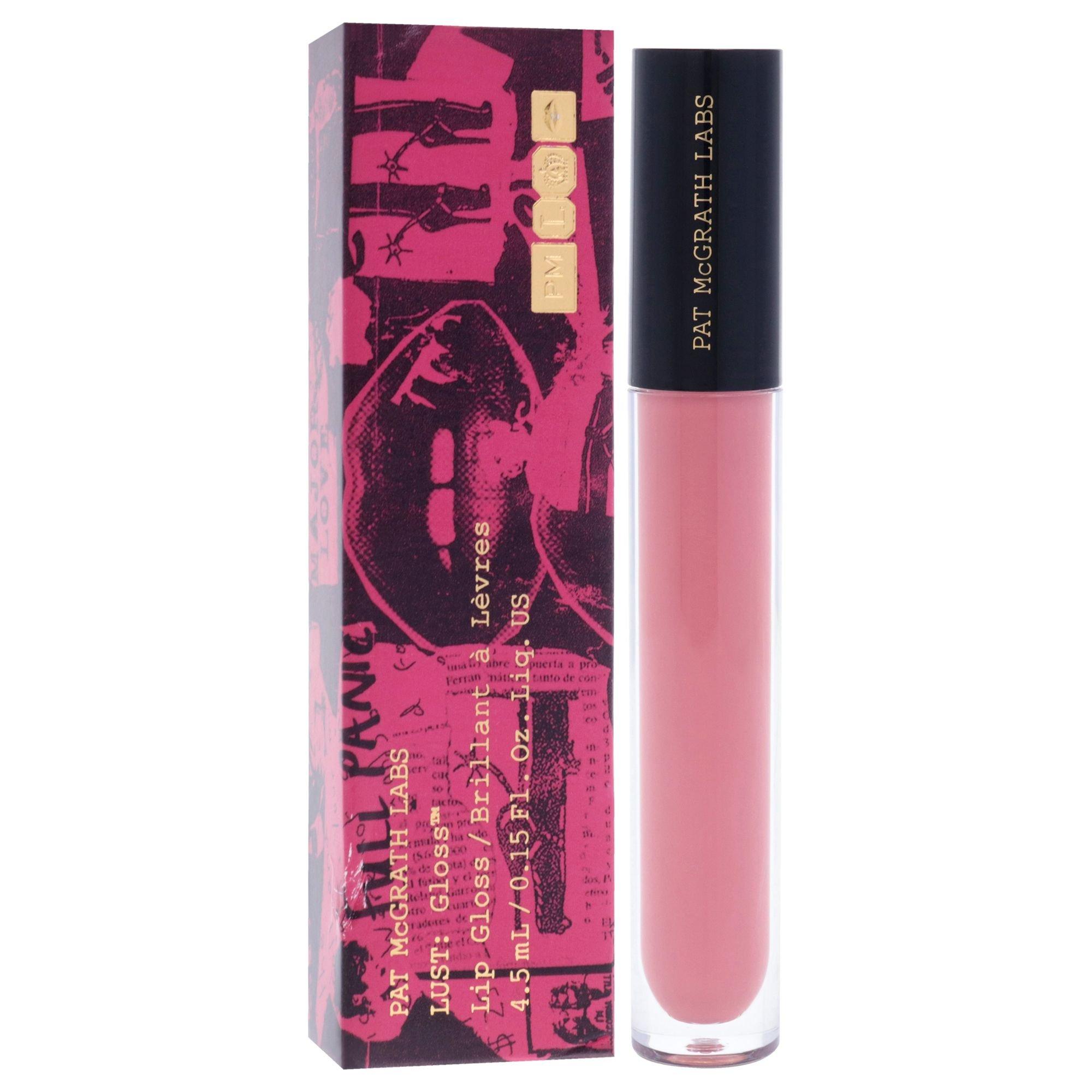 APHRODISIAC - Pat McGrath Labs - PMG Lust Gloss Ld64