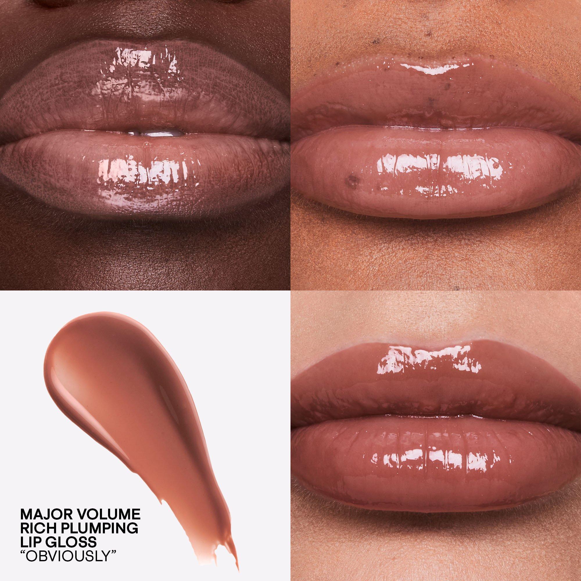 Obviously - Patrick Ta - Volume Plumping Gloss - 3