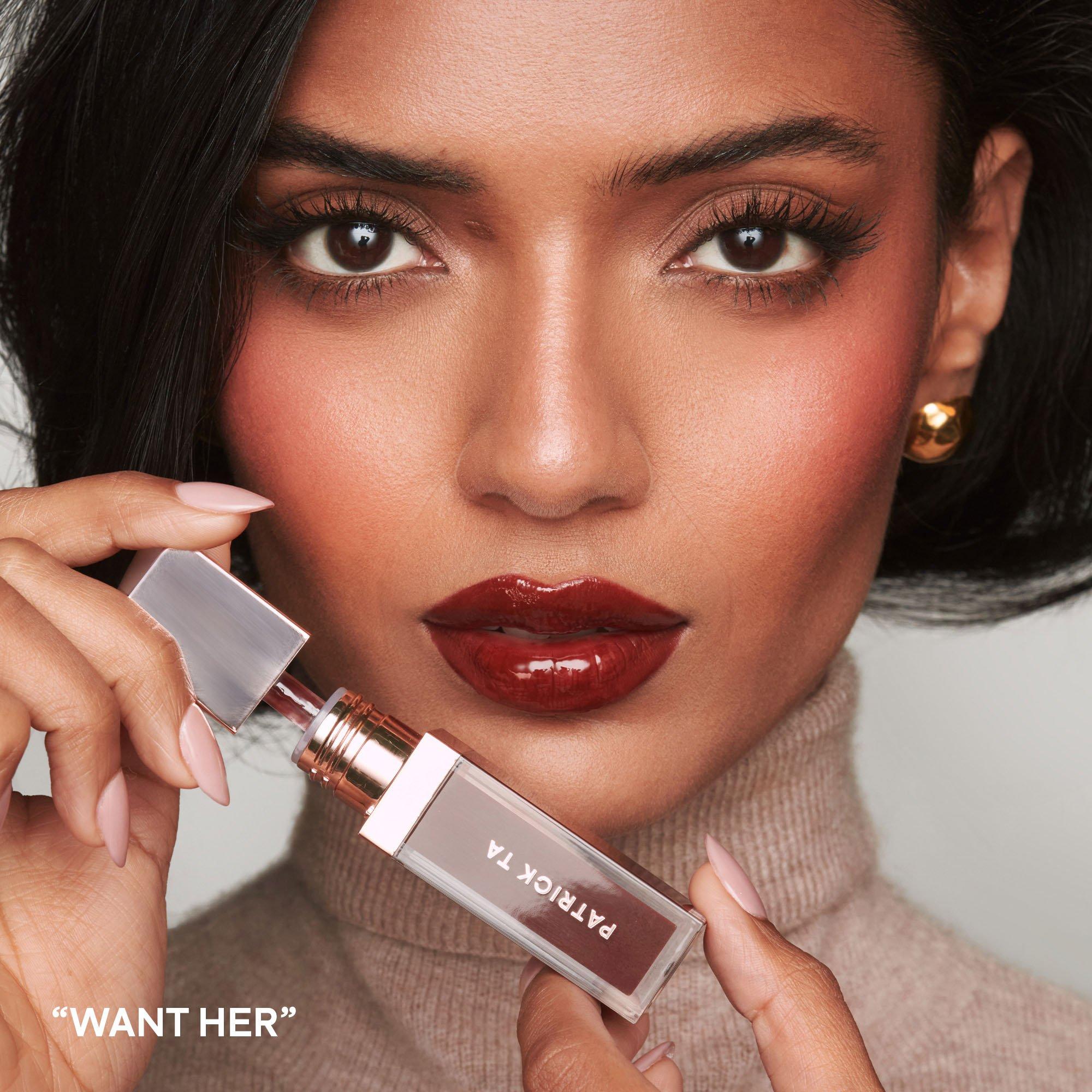 Obviously - Patrick Ta - Volume Plumping Gloss - 6