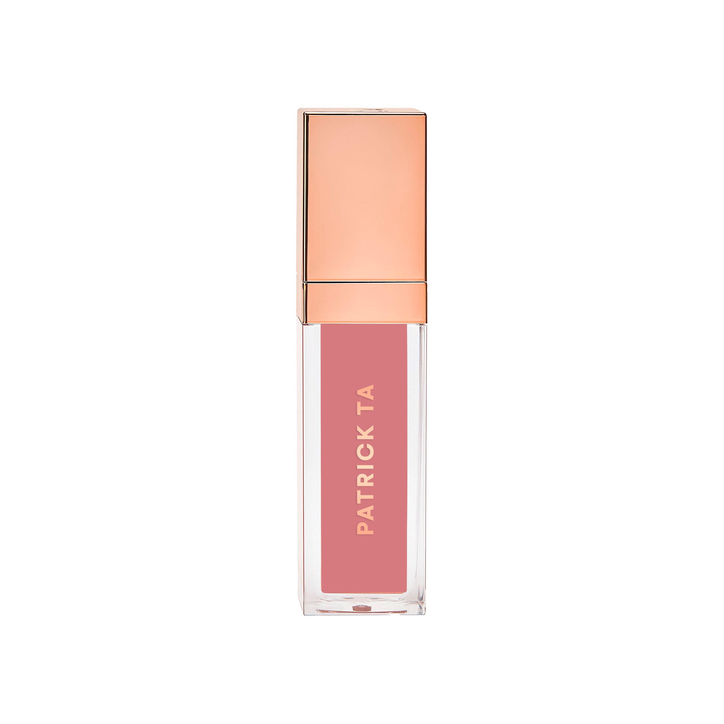 Need Her - Patrick Ta - Volume Plumping Gloss - 1