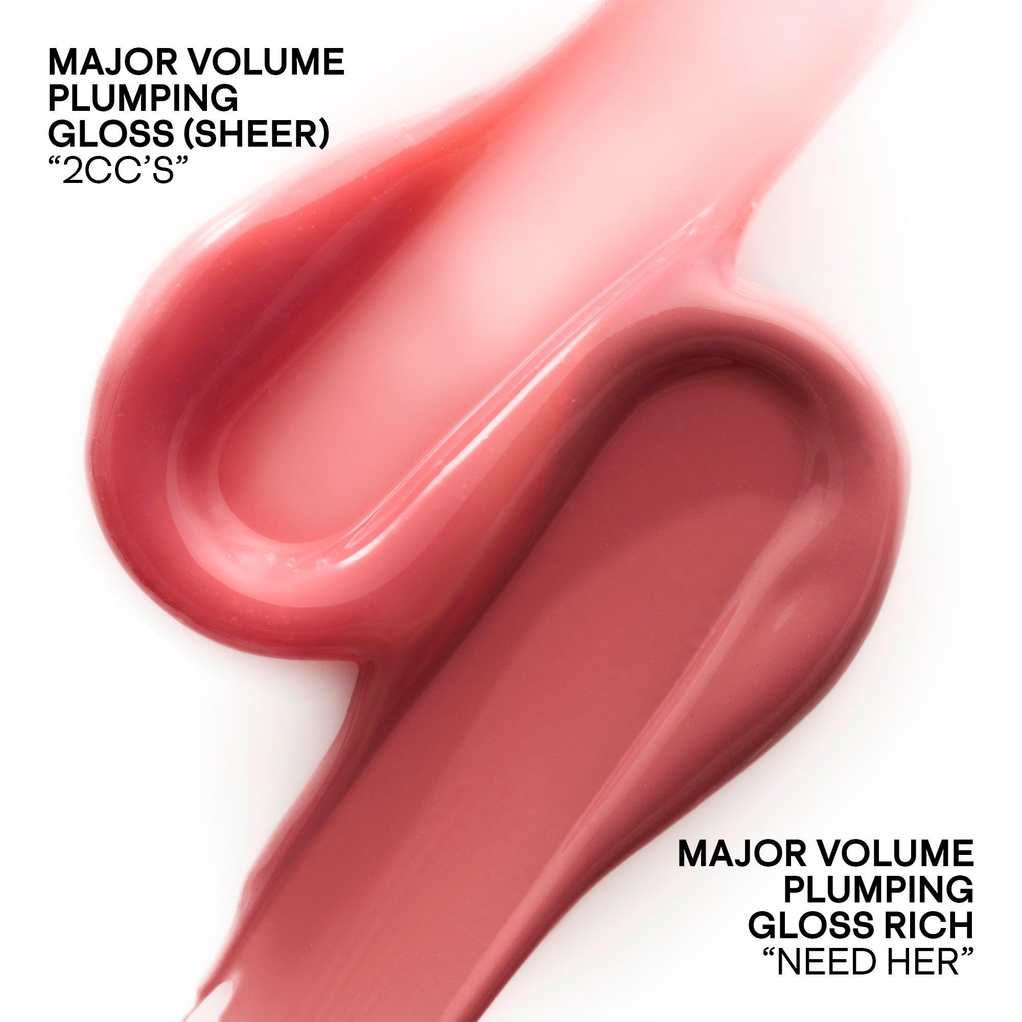 Need Her - Patrick Ta - Volume Plumping Gloss - 5