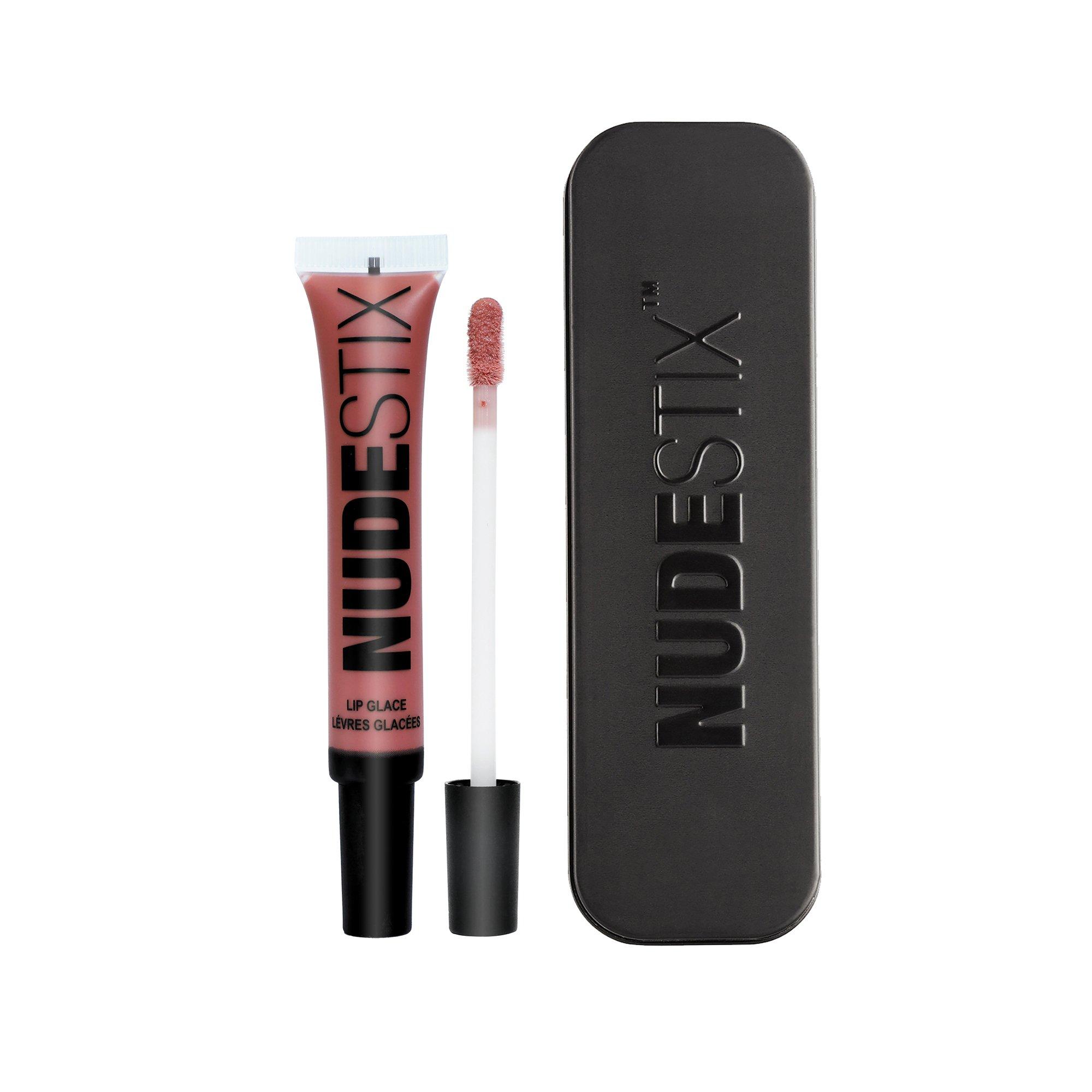 Nudestix Women's Lip Glace - Nude04