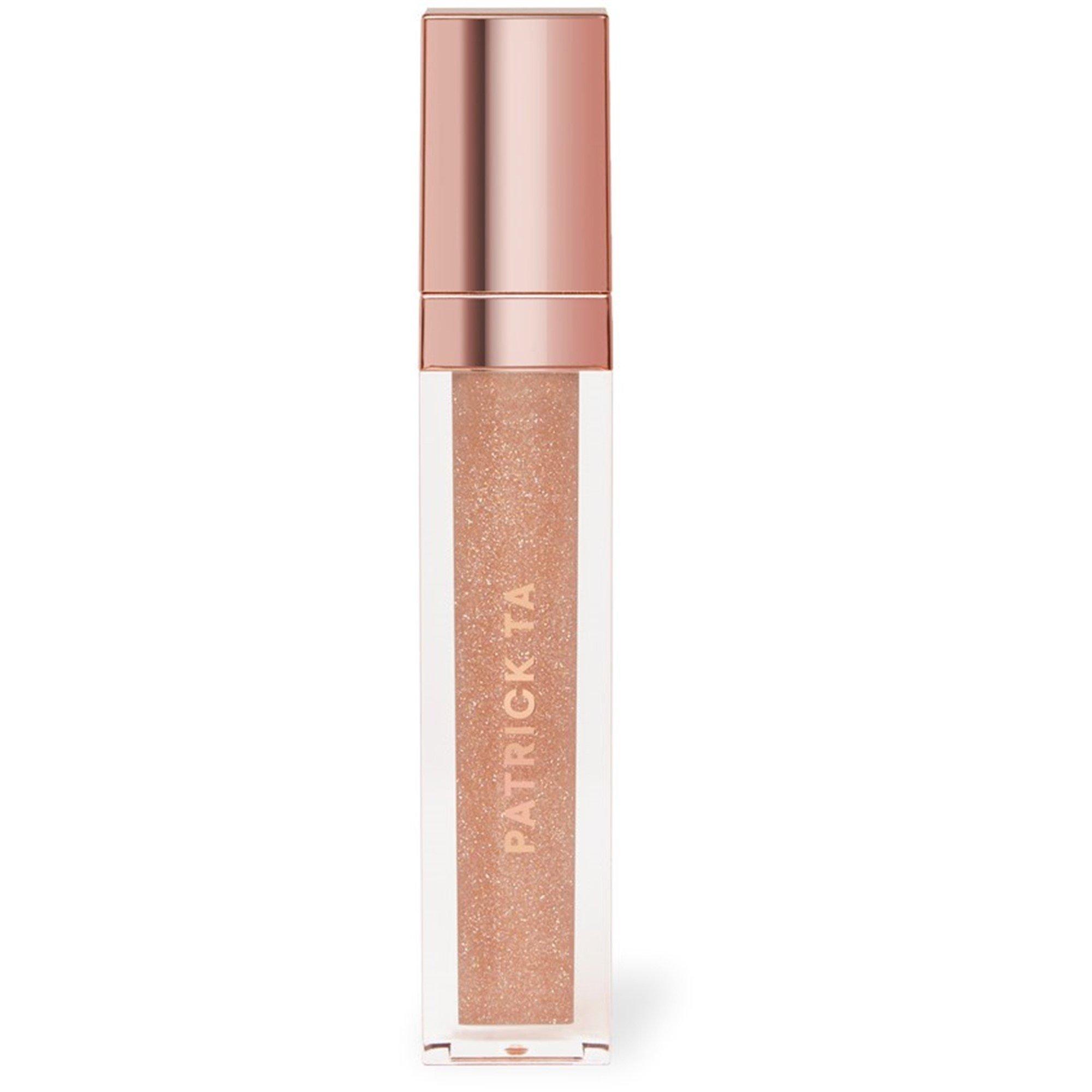 Shes Expensive - Patrick Ta - Major Glow Lip Shine