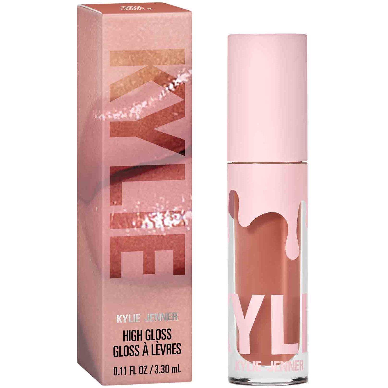 802 CANDY K - Kylie Cosmetics - Kylie Cosmetics High Gloss - 2