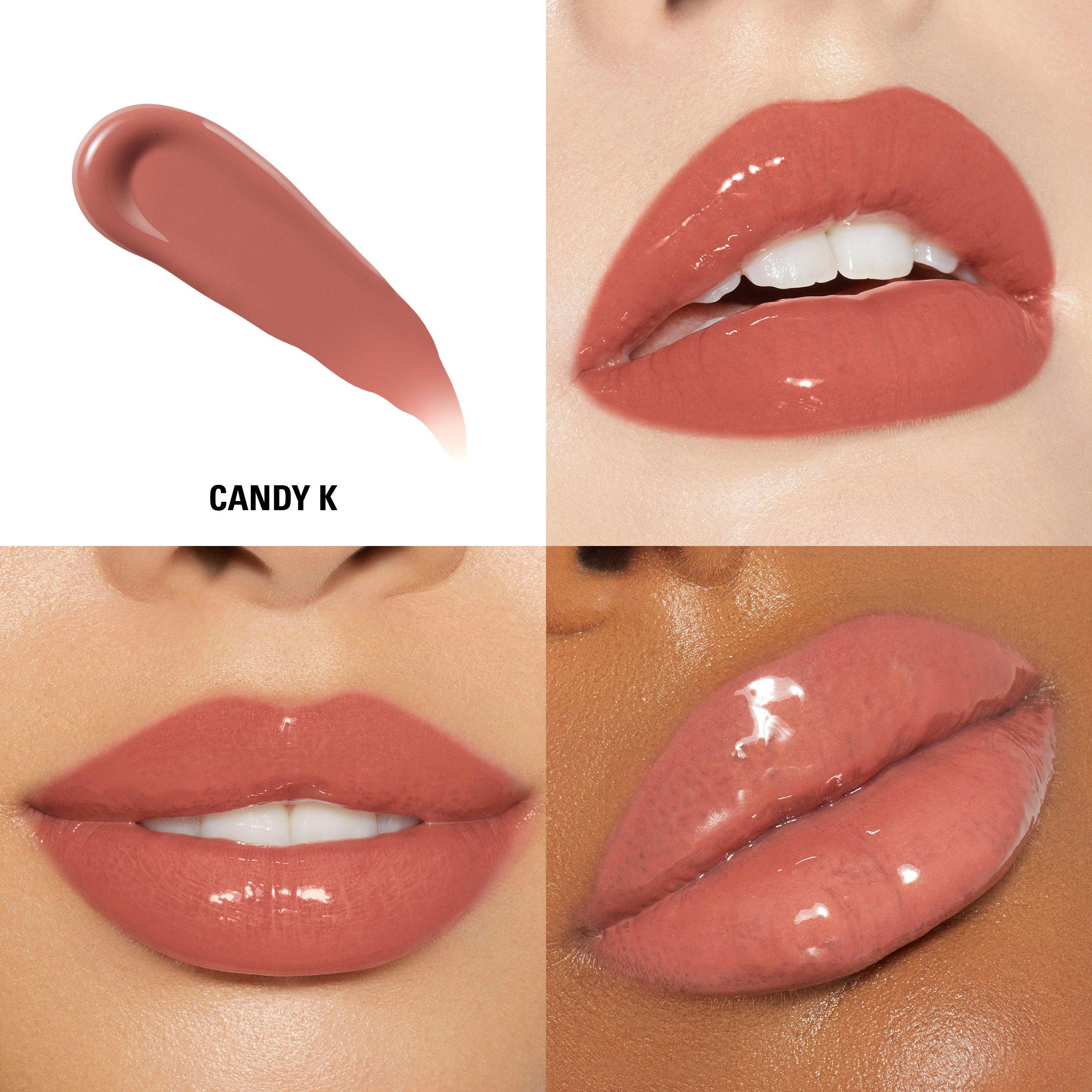 802 CANDY K - Kylie Cosmetics - Kylie Cosmetics High Gloss - 5