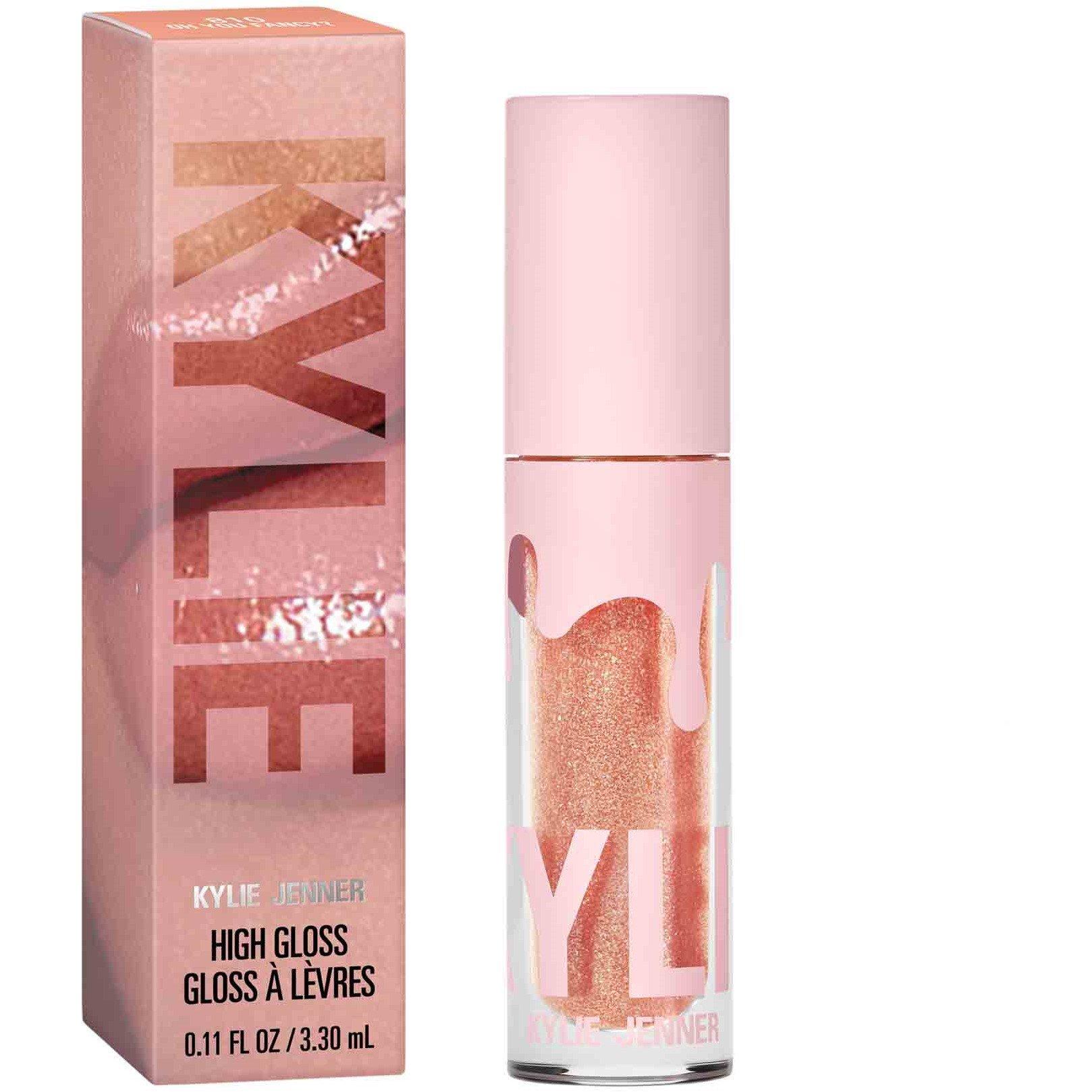 810 OH FANCY? - Kylie Cosmetics - High Gloss - 2