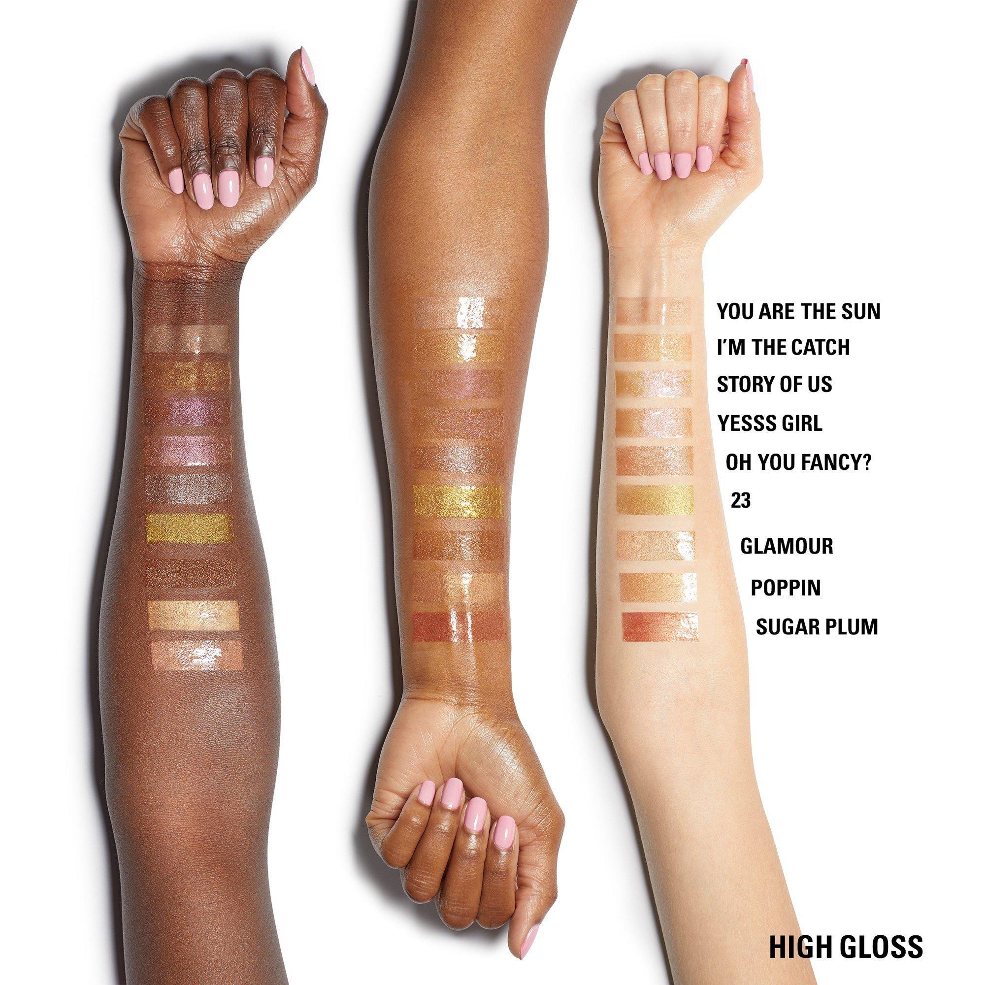 810 OH FANCY? - Kylie Cosmetics - High Gloss - 3