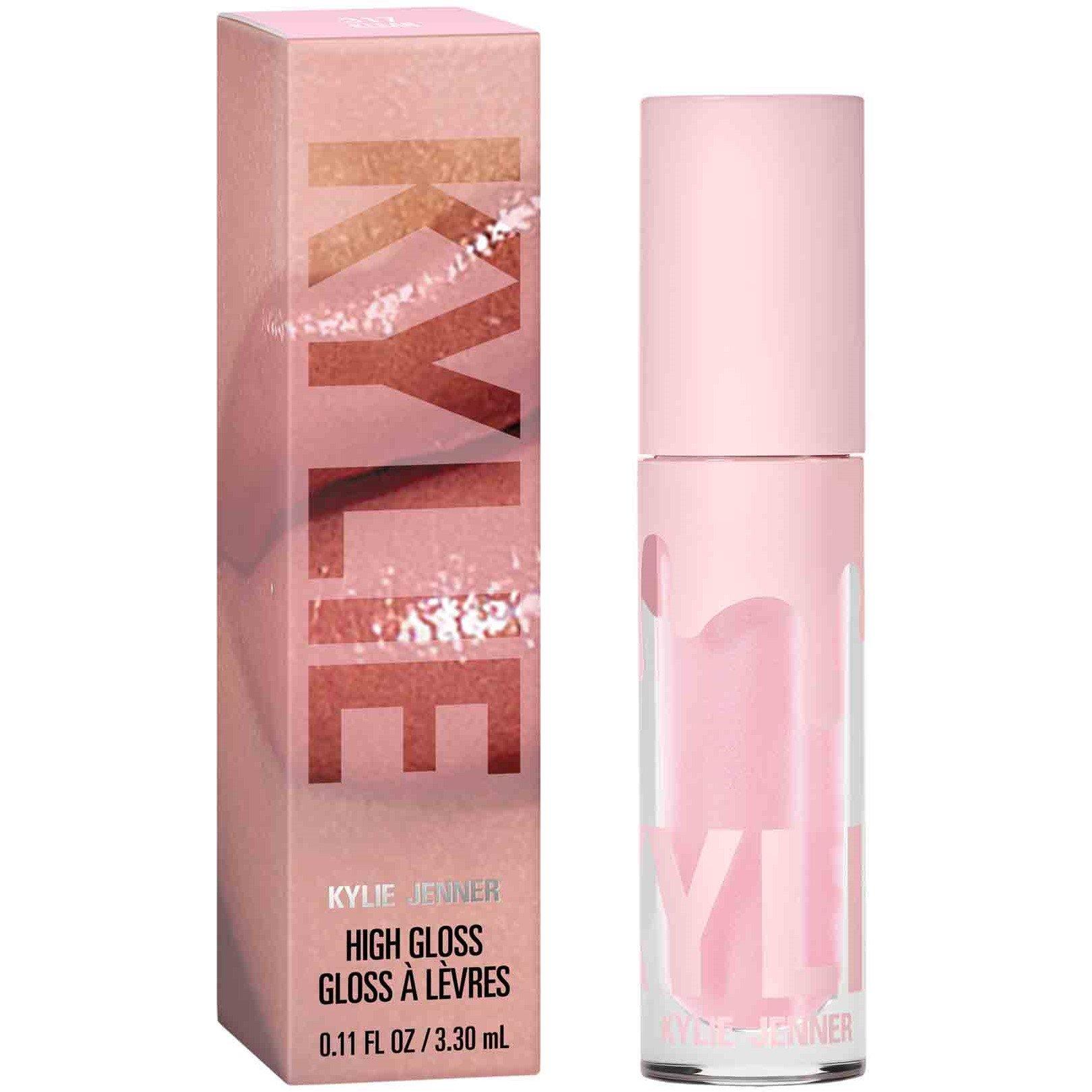 317 KLEAR - Kylie Cosmetics - High Gloss - 2