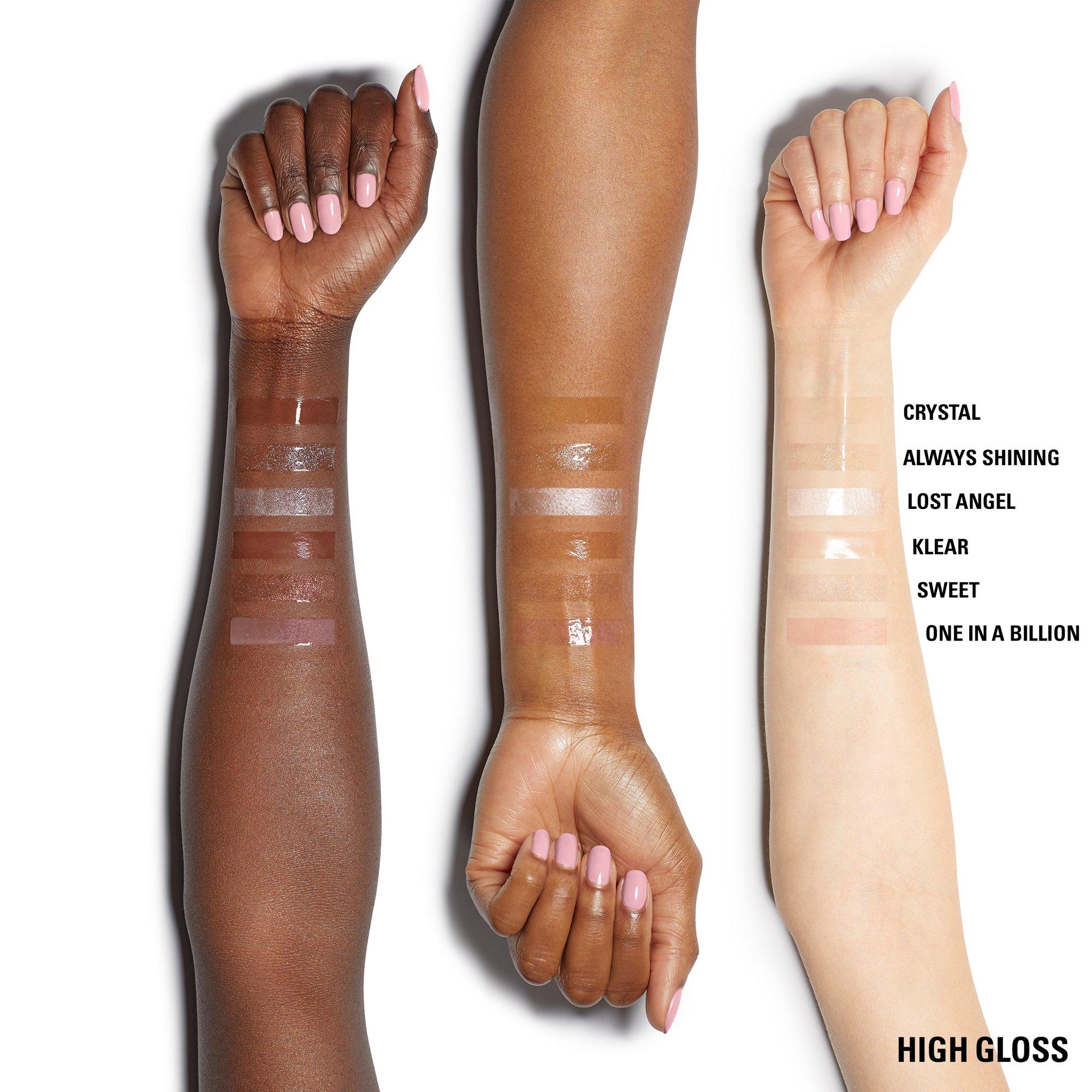 317 KLEAR - Kylie Cosmetics - High Gloss - 3