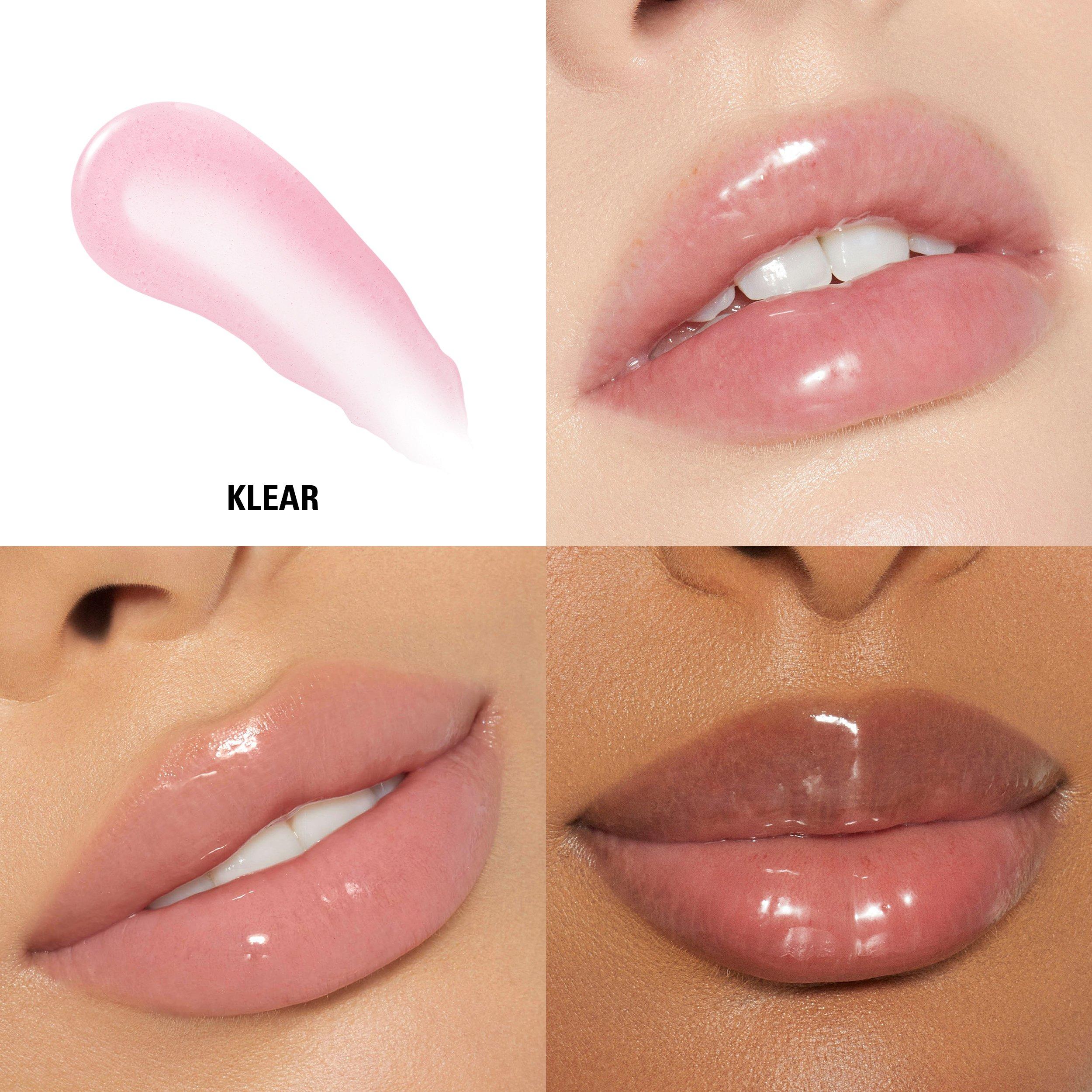 317 KLEAR - Kylie Cosmetics - High Gloss - 5