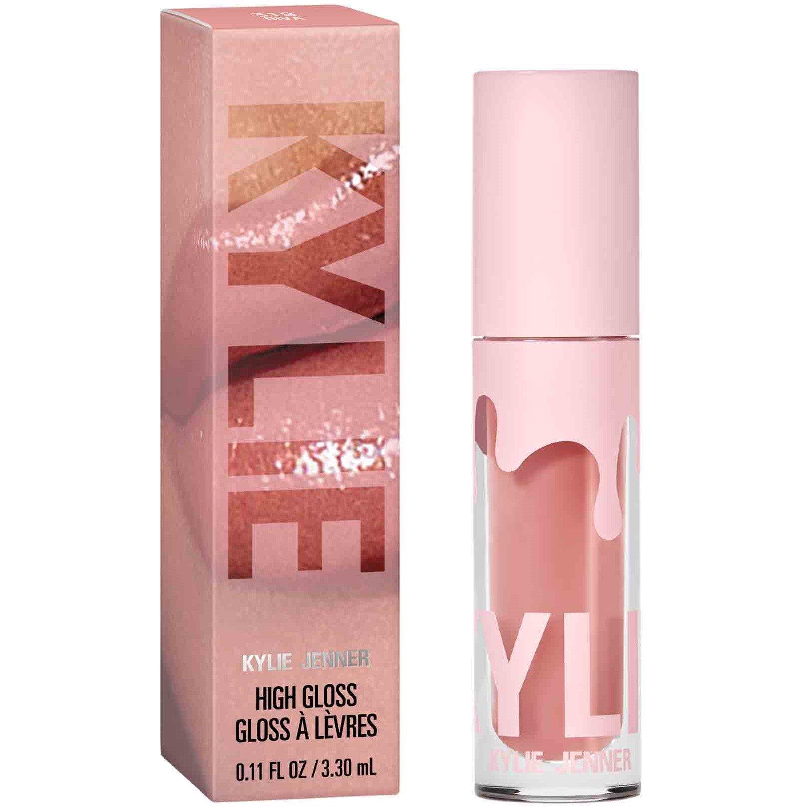 319 DIVA - Kylie Cosmetics - High Gloss - 2
