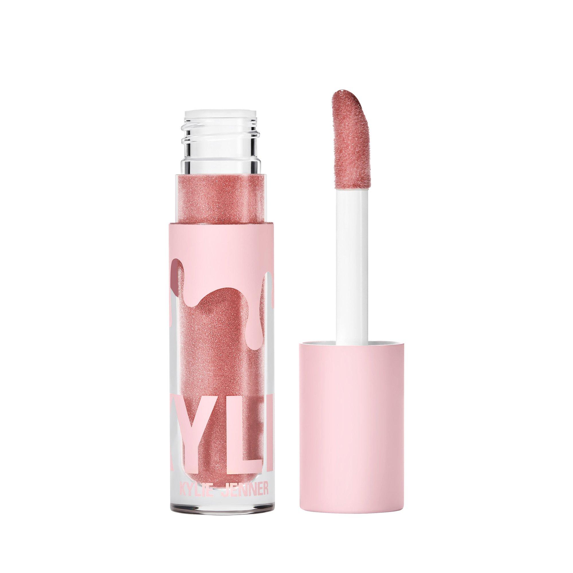 Kylie Cosmetics Women's High Gloss - 324 Damn Gina
