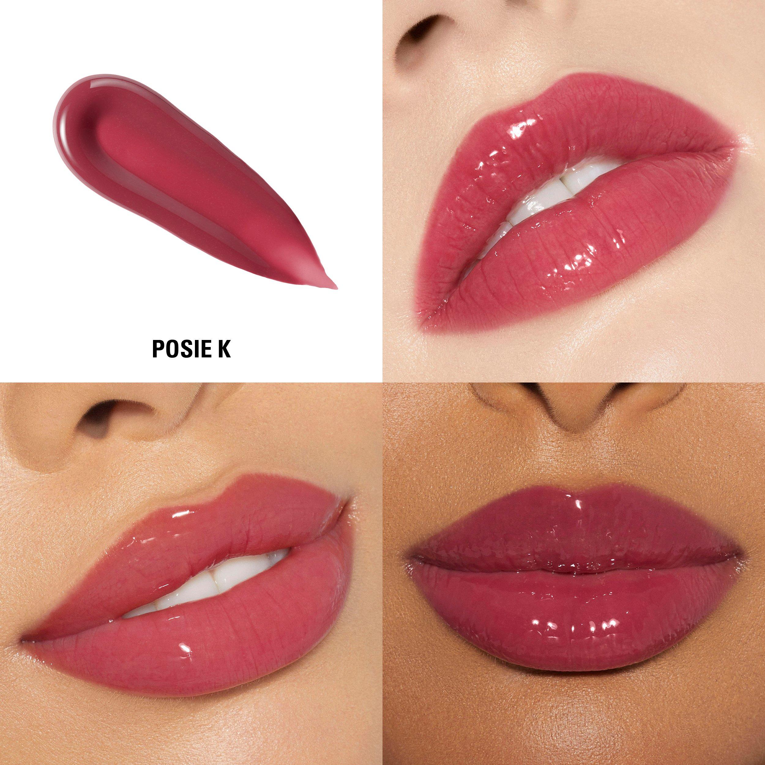 100 POSIE K - Kylie Cosmetics - High Gloss - 5