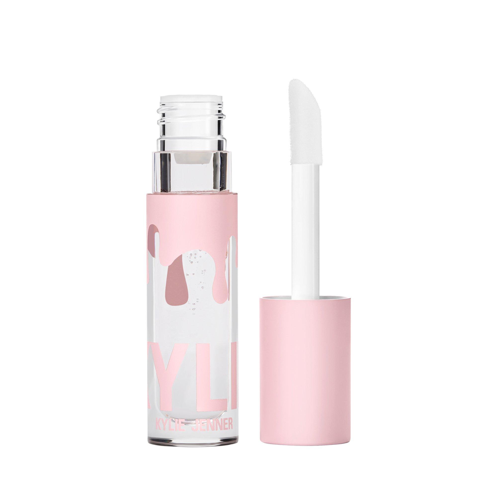 Kylie Cosmetics Women's High Gloss - 001 Crystal