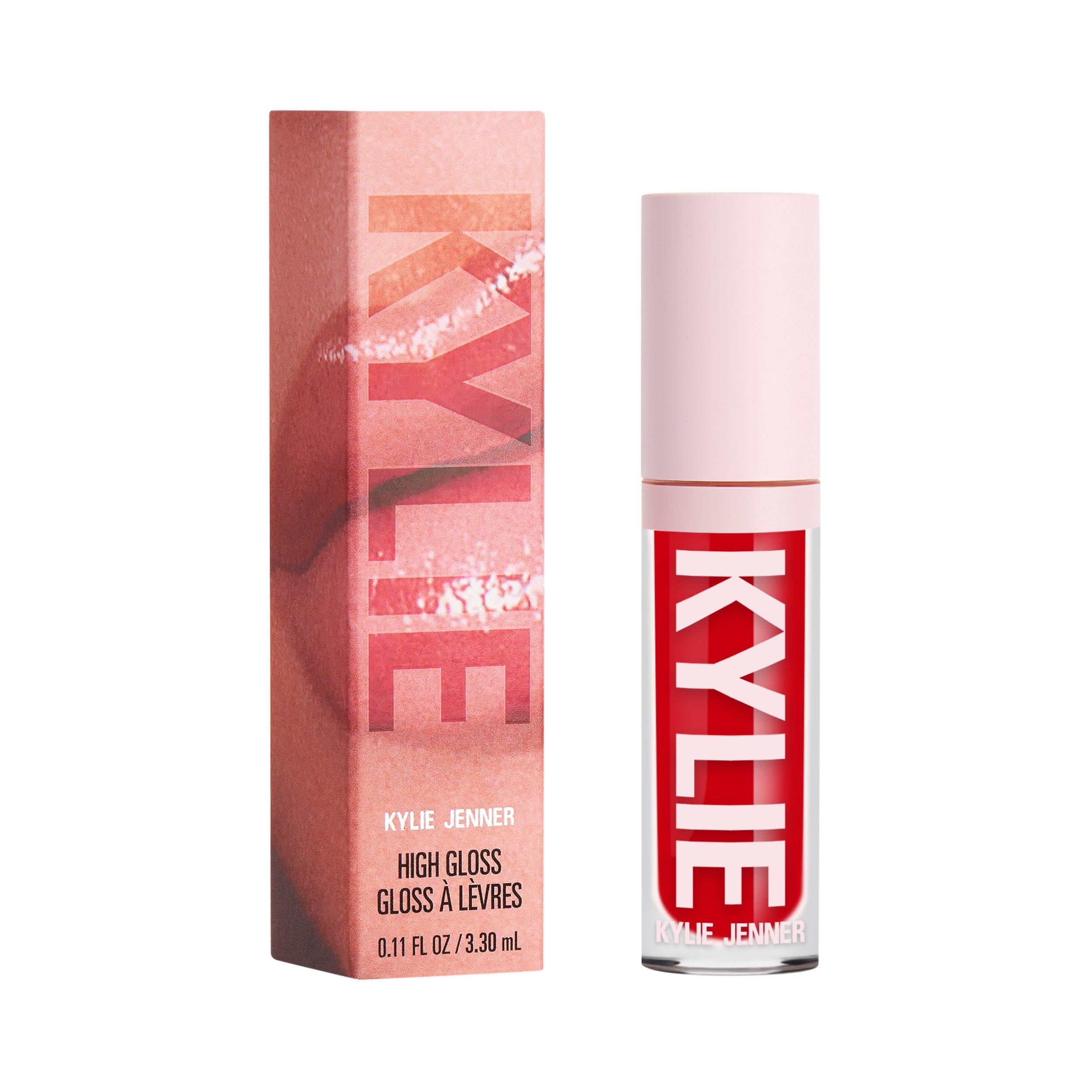 Kylie Cosmetics Women's High Gloss - 402 Mary Jo K